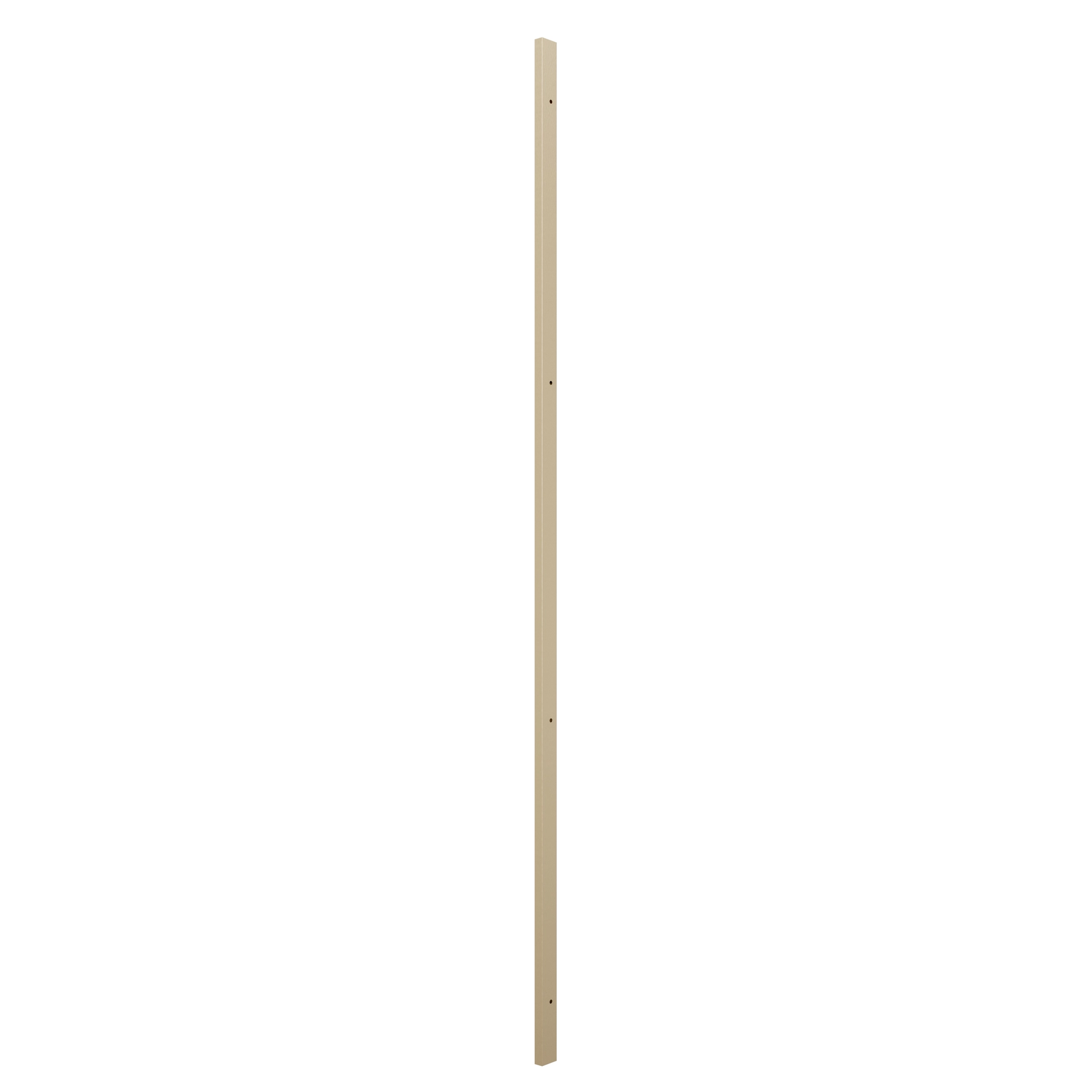 Asura Extension Profile for Sliding Door