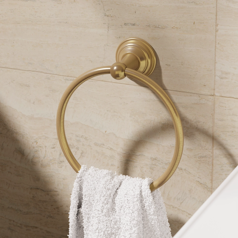 Belgravia 　オルゴールペンダント アクセサリーケース Ring　 Lady Hello Towel Bathrooms Crosswater | Ring 小物入れ