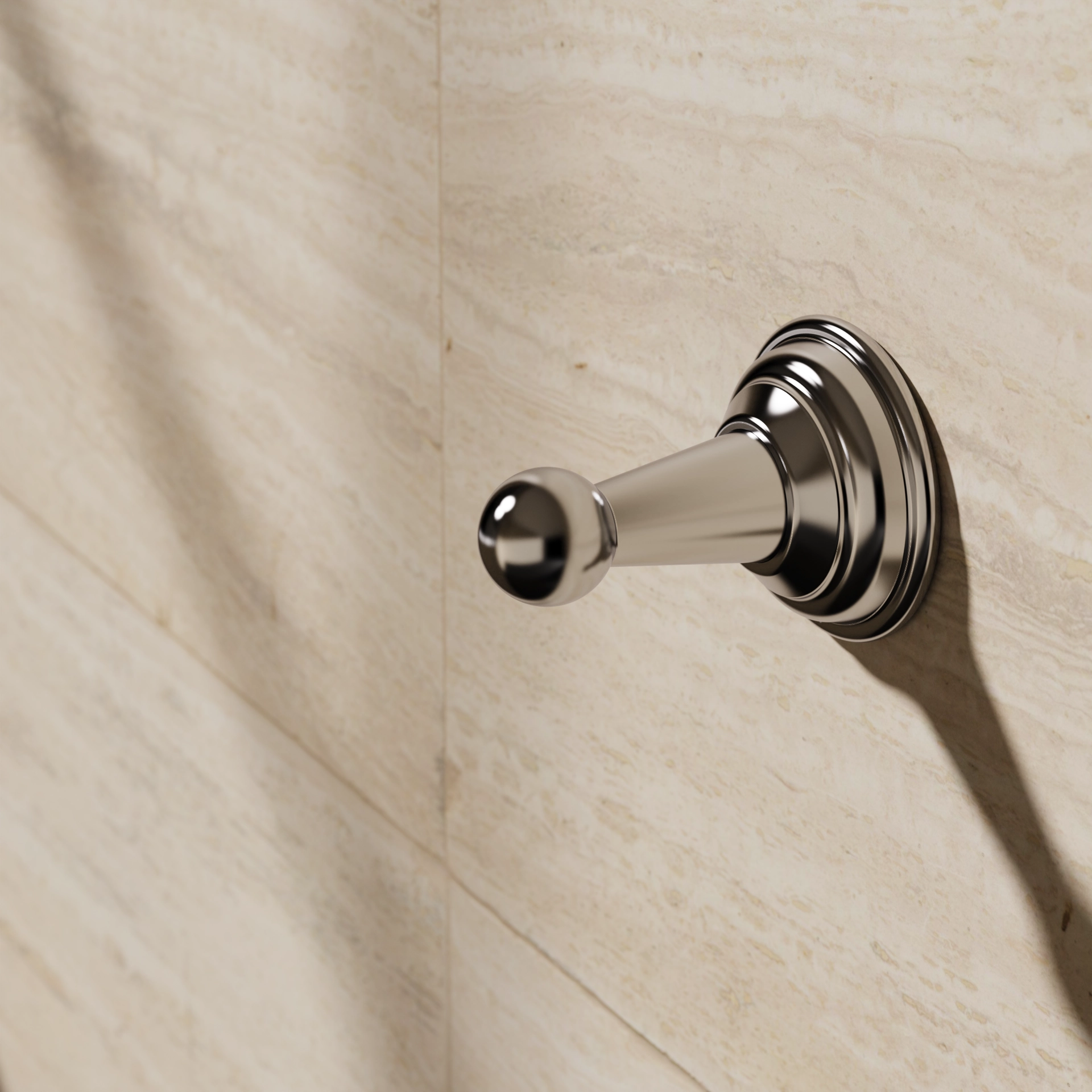 Belgravia Robe Hook