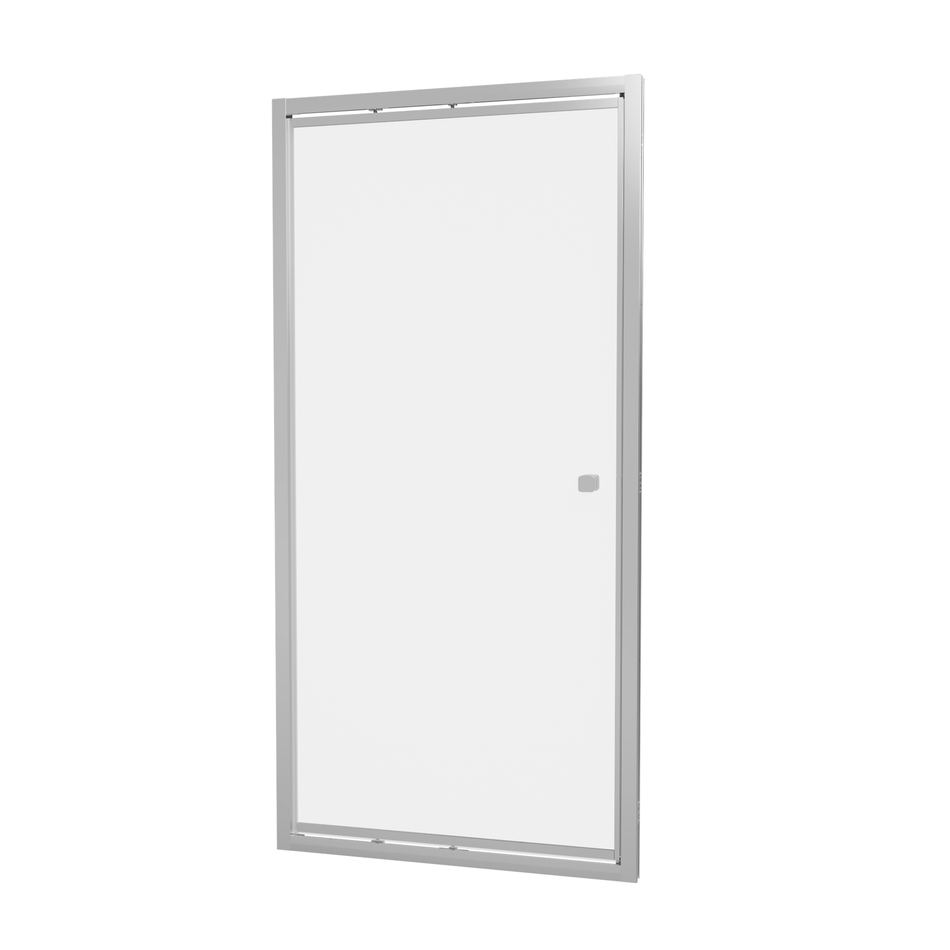 Clear 6 Infold Shower Door