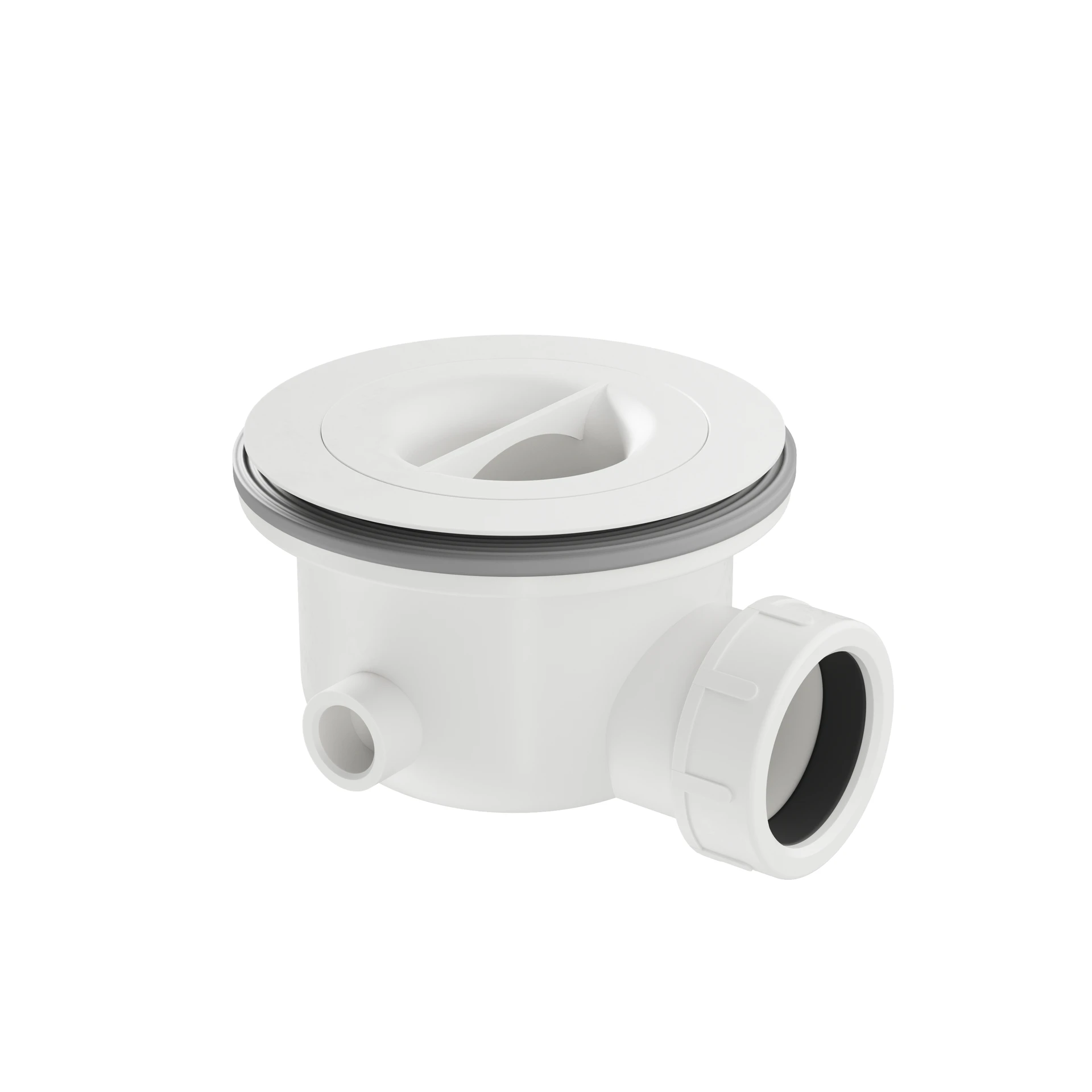 Creo Shower Tray Waste 90mm