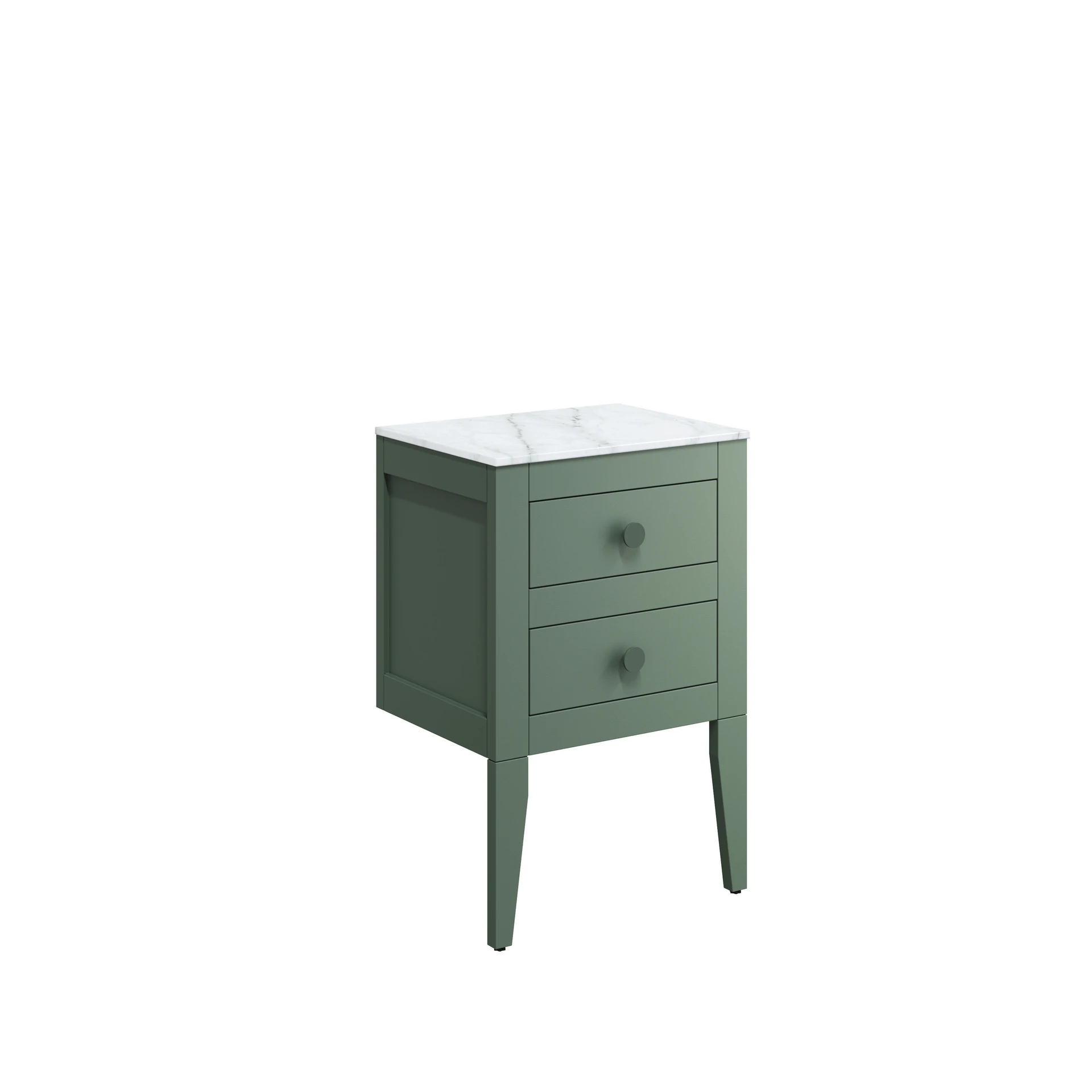Canvass Furniture Leg Set