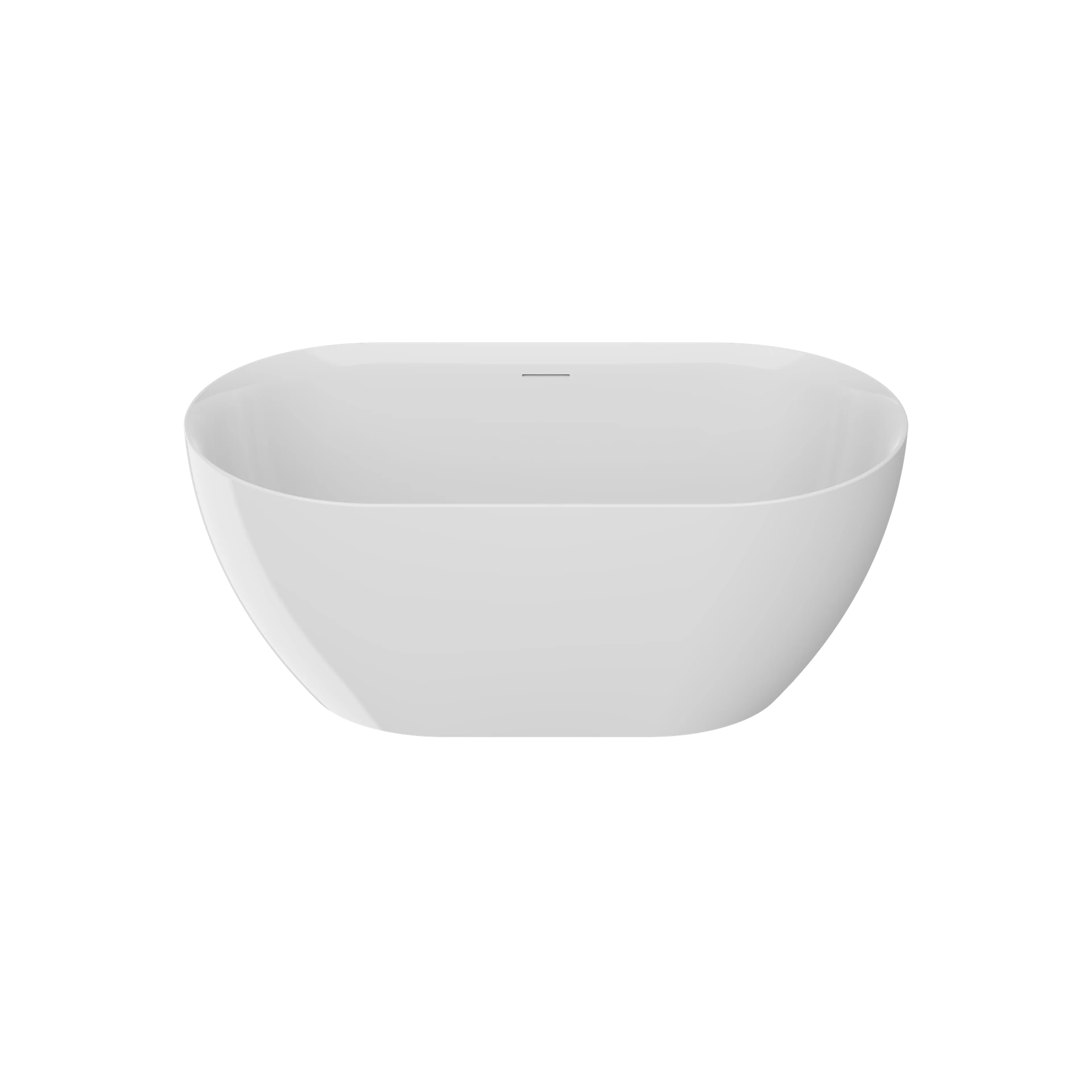 Crosswater Formoso Bath - 1500 x 800mm