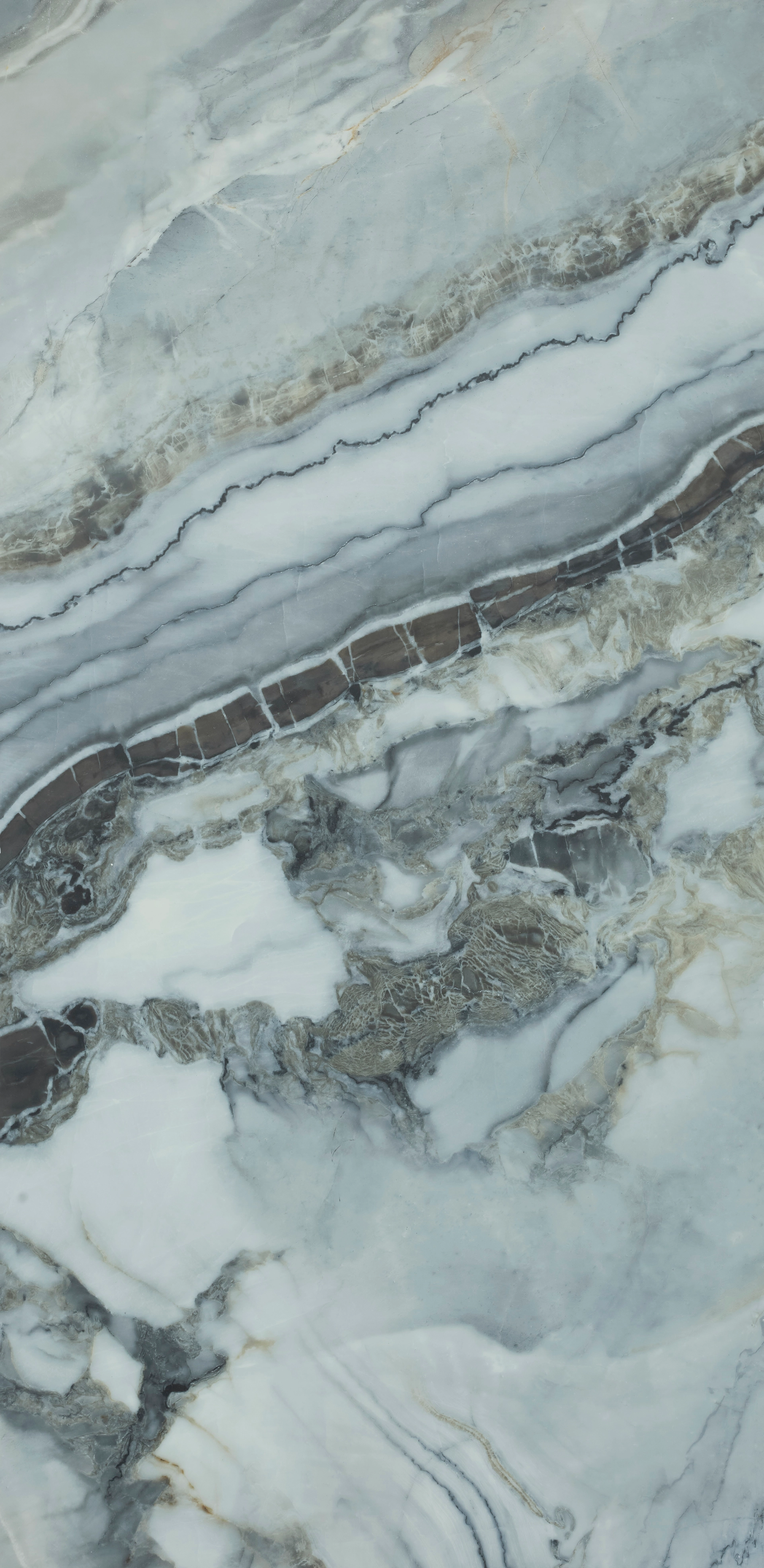 Hazy Agate Laminate Wall Panel