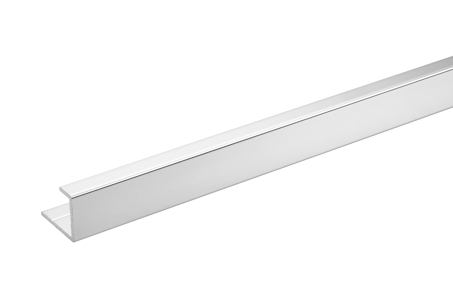 Crosswater Aluminium Extrusion 11mm 2450mm