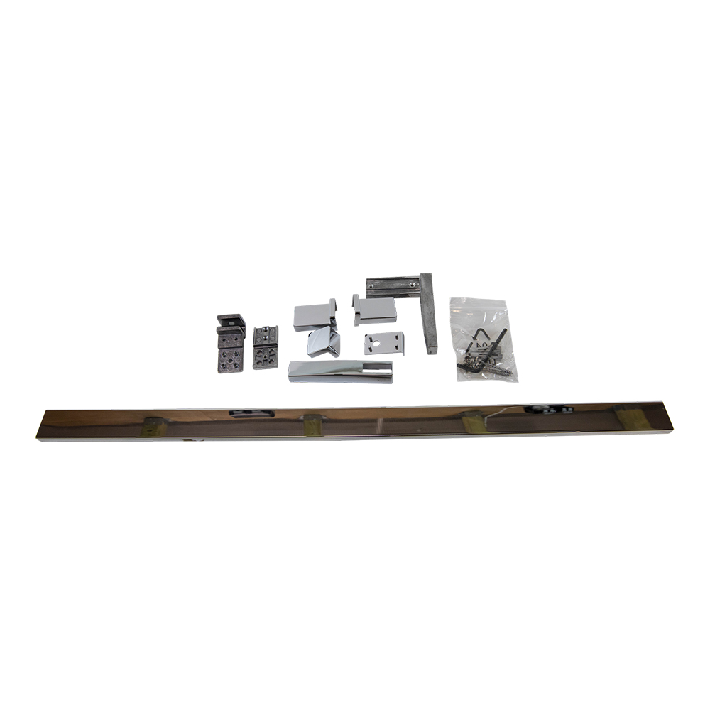 Bracing bar for Design+ side panel 700mm
