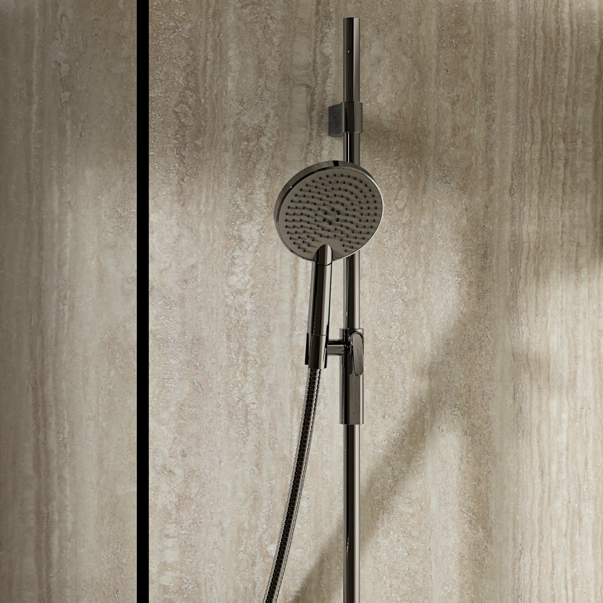 Ethos Shower Kit with Handset