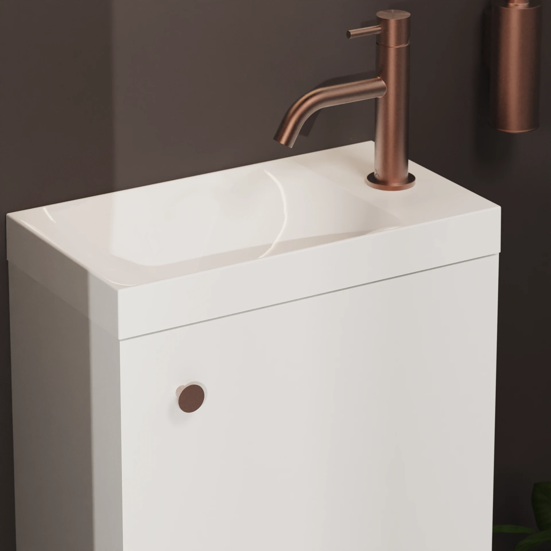 Modern Furniture Handles