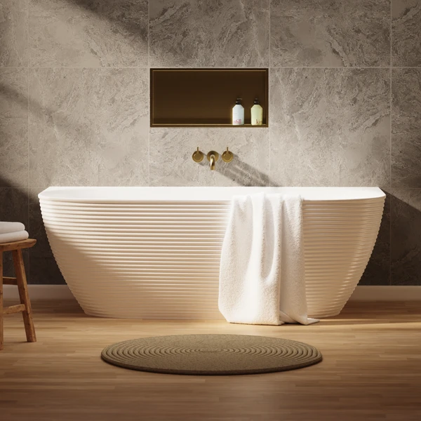 Bath Types | Crosswater Bathrooms