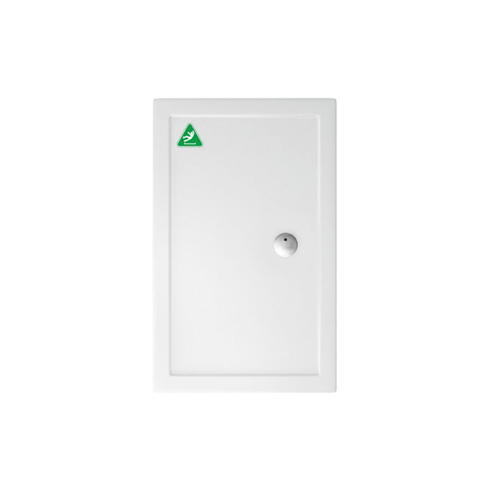 Walk In Shower Tray 35mm