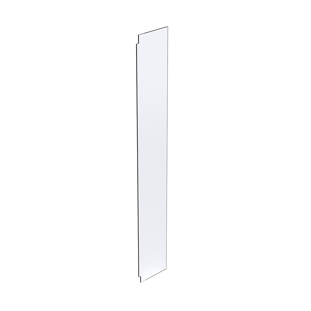 Gallery Deflector Panel 2000x300