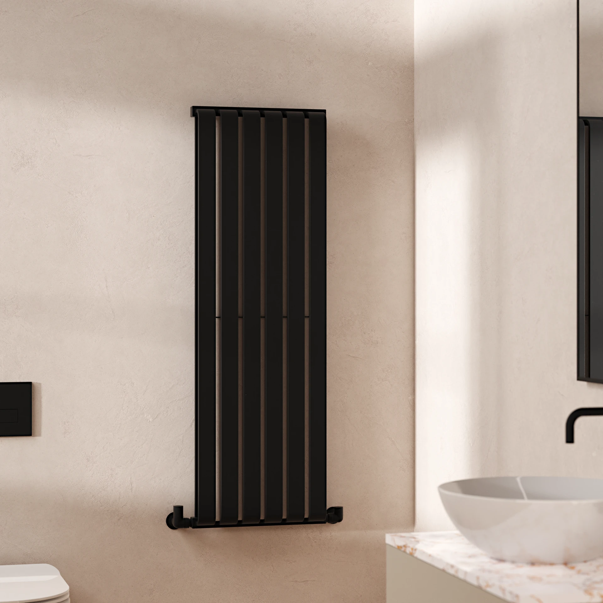 Limit Towel Warmer