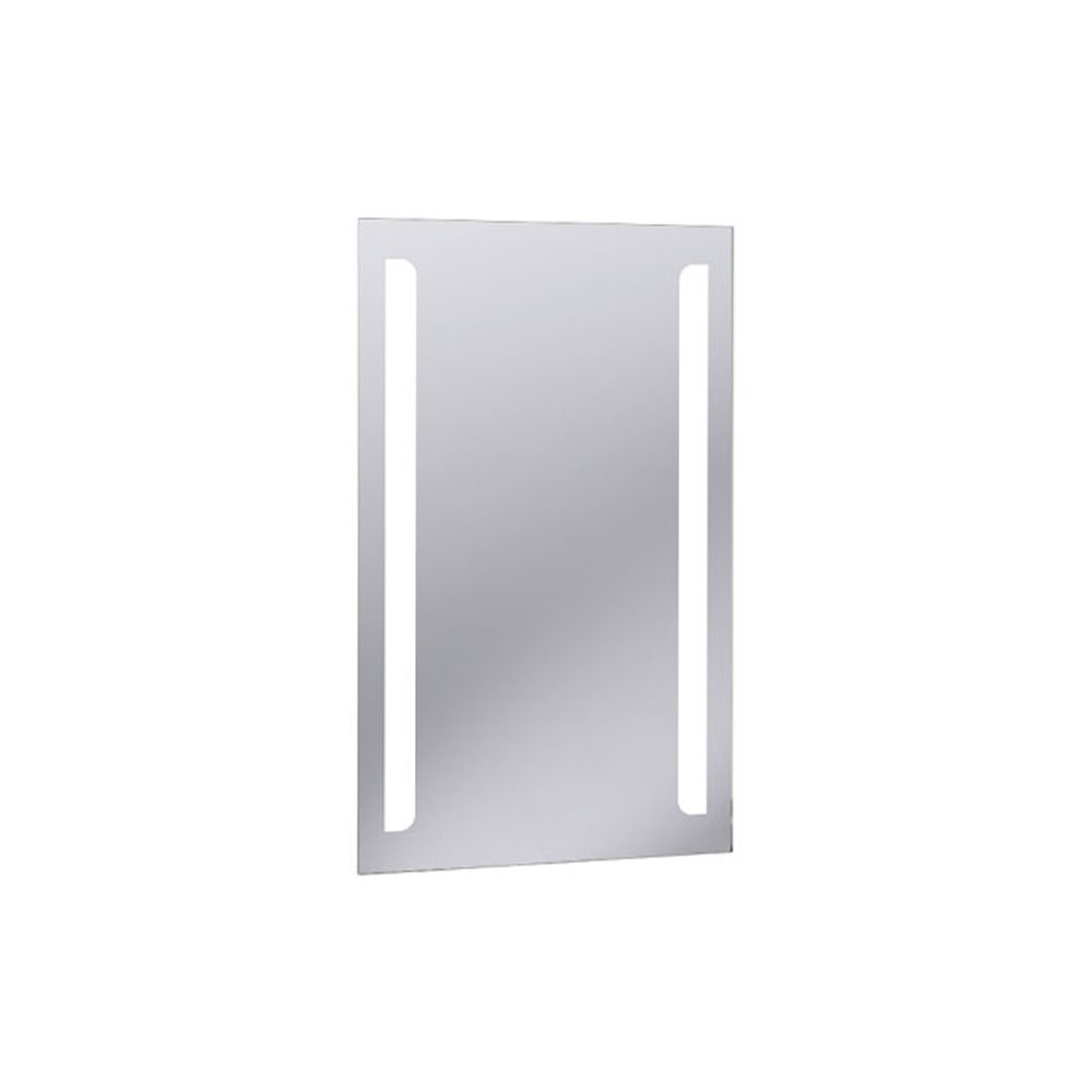 Back Lit Mirror 800x500 LED