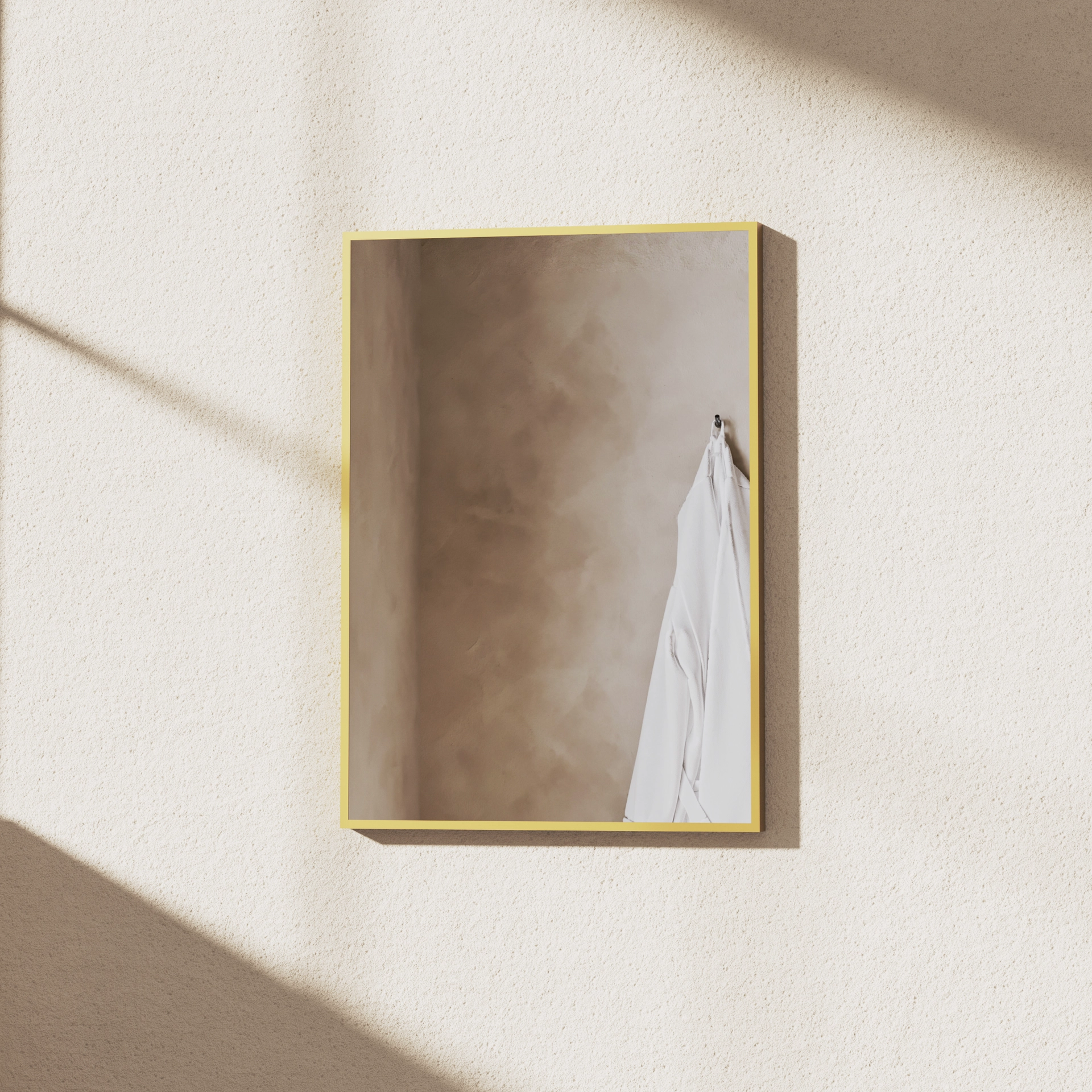 MPRO Mirror