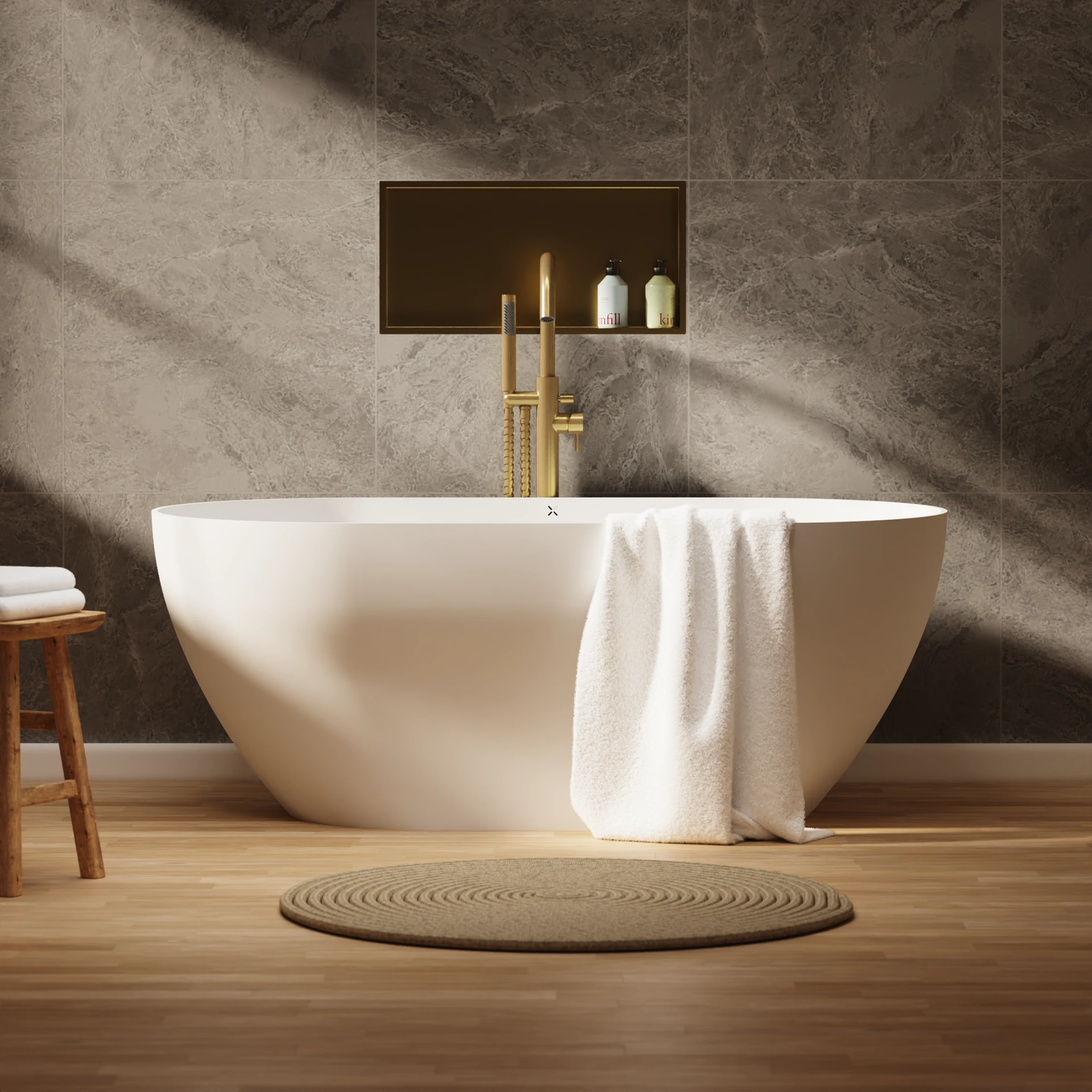 MPRO Bath