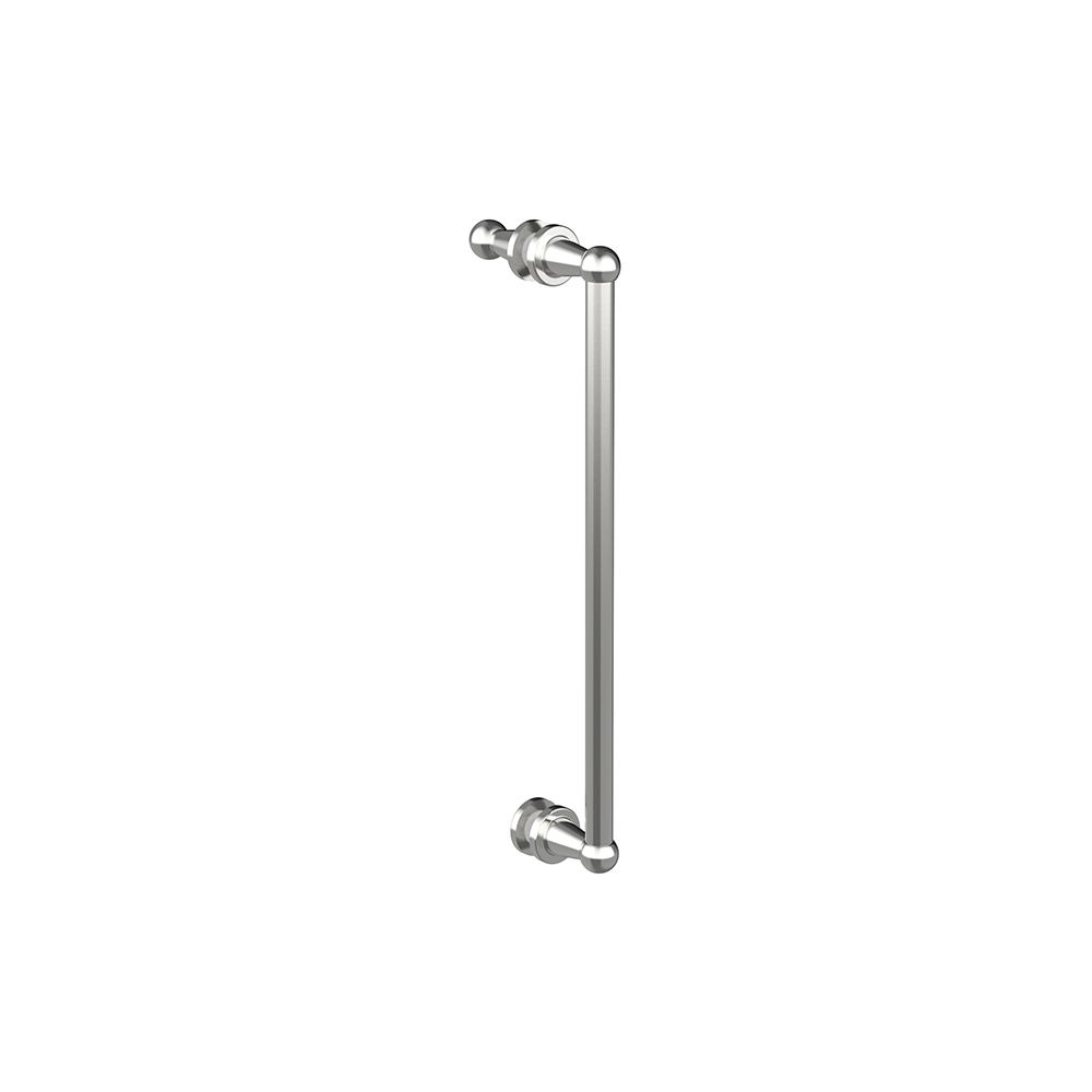 Optix Classic Handle Chrome