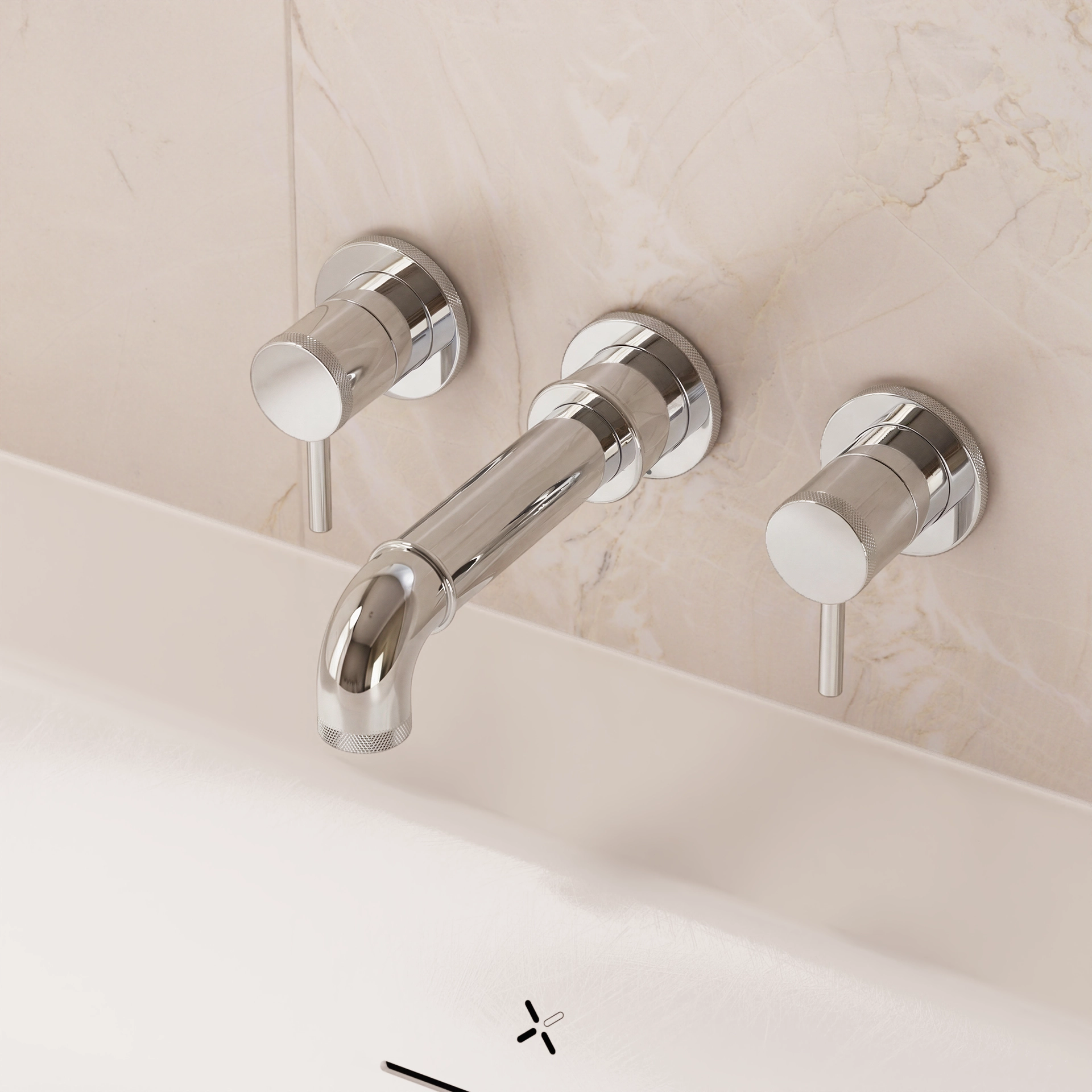 MPRO Industrial Bath Spout