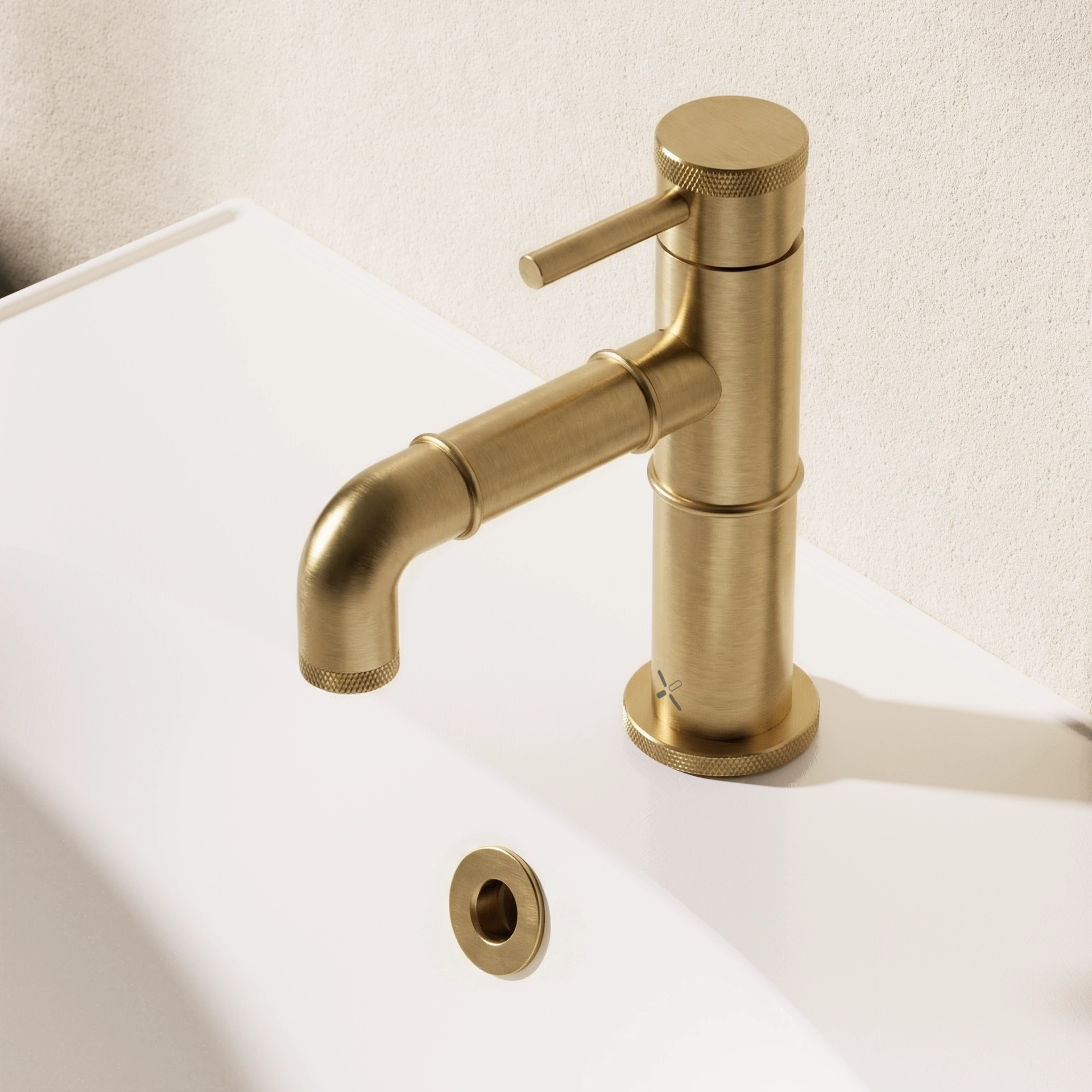 MPRO Industrial Basin Tap