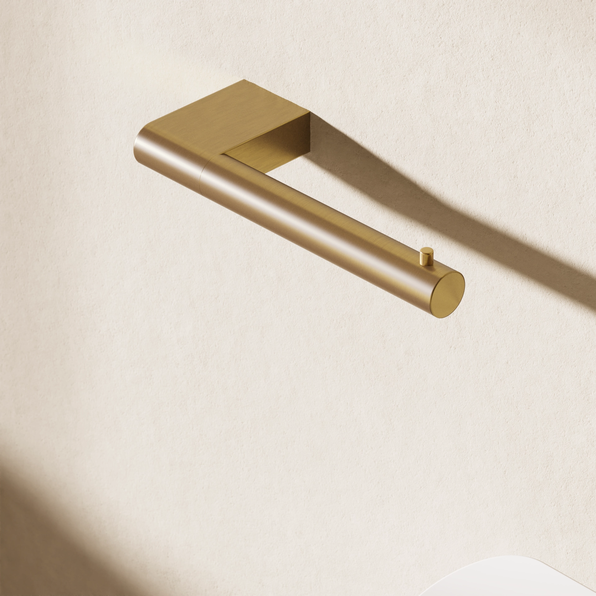 MPRO Toilet Roll Holder