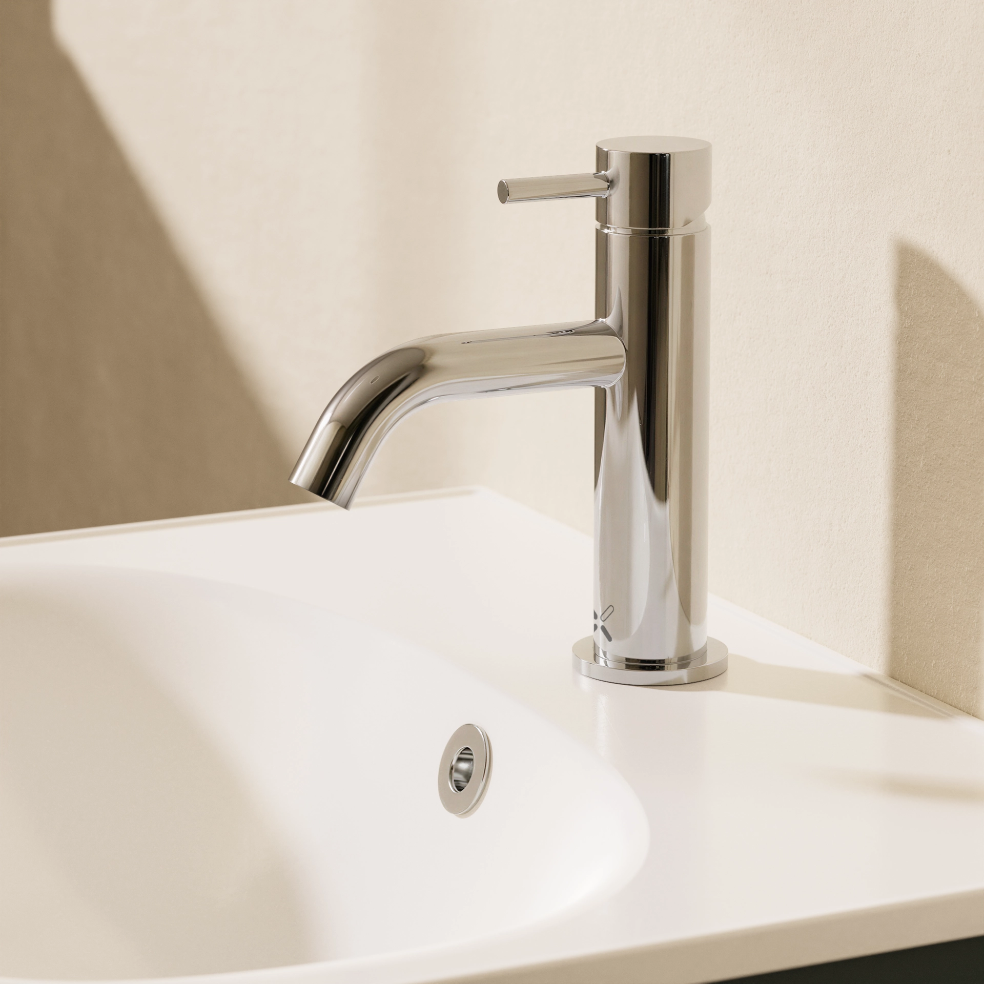 MPRO XL Basin Tap