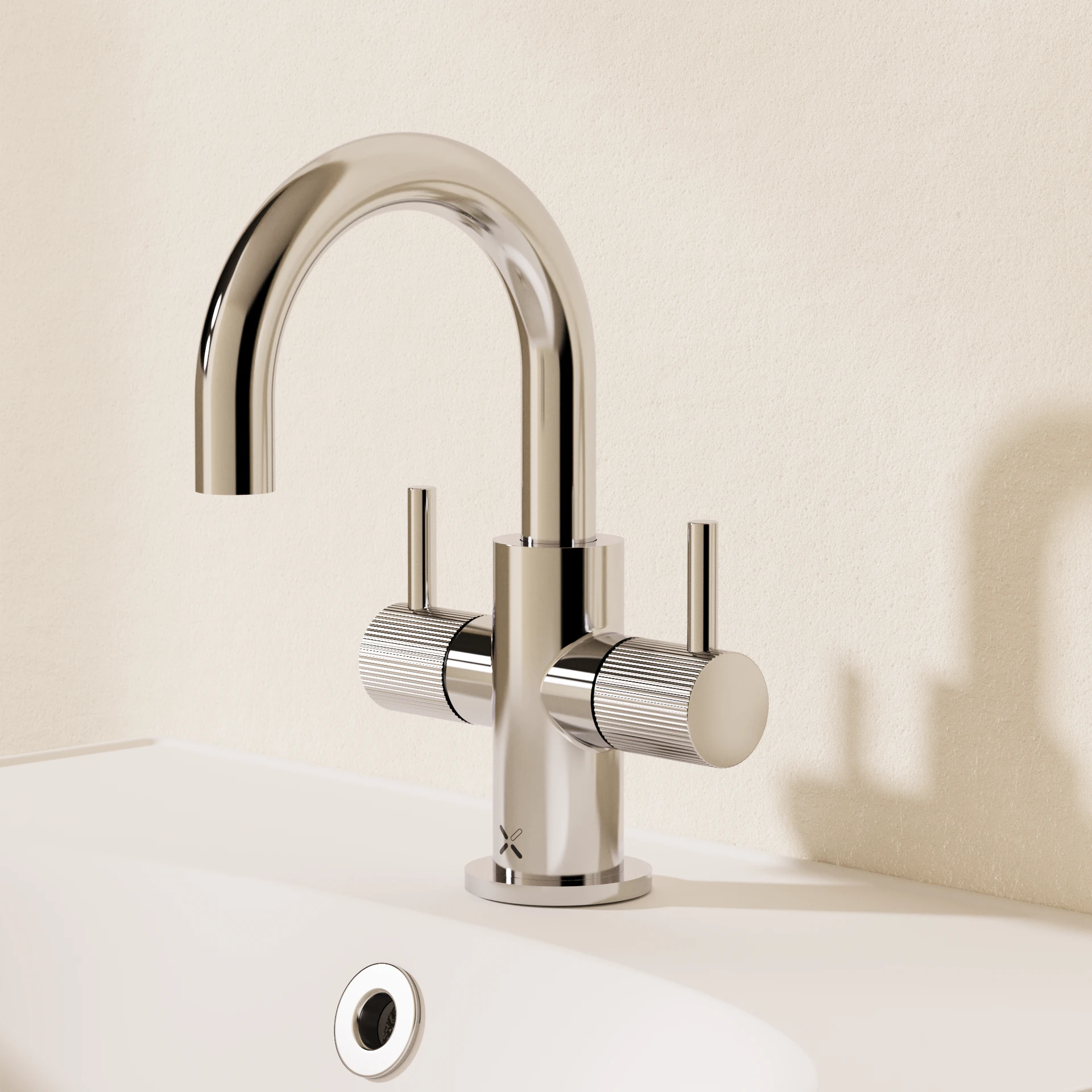 MPRO Mini Basin Tap