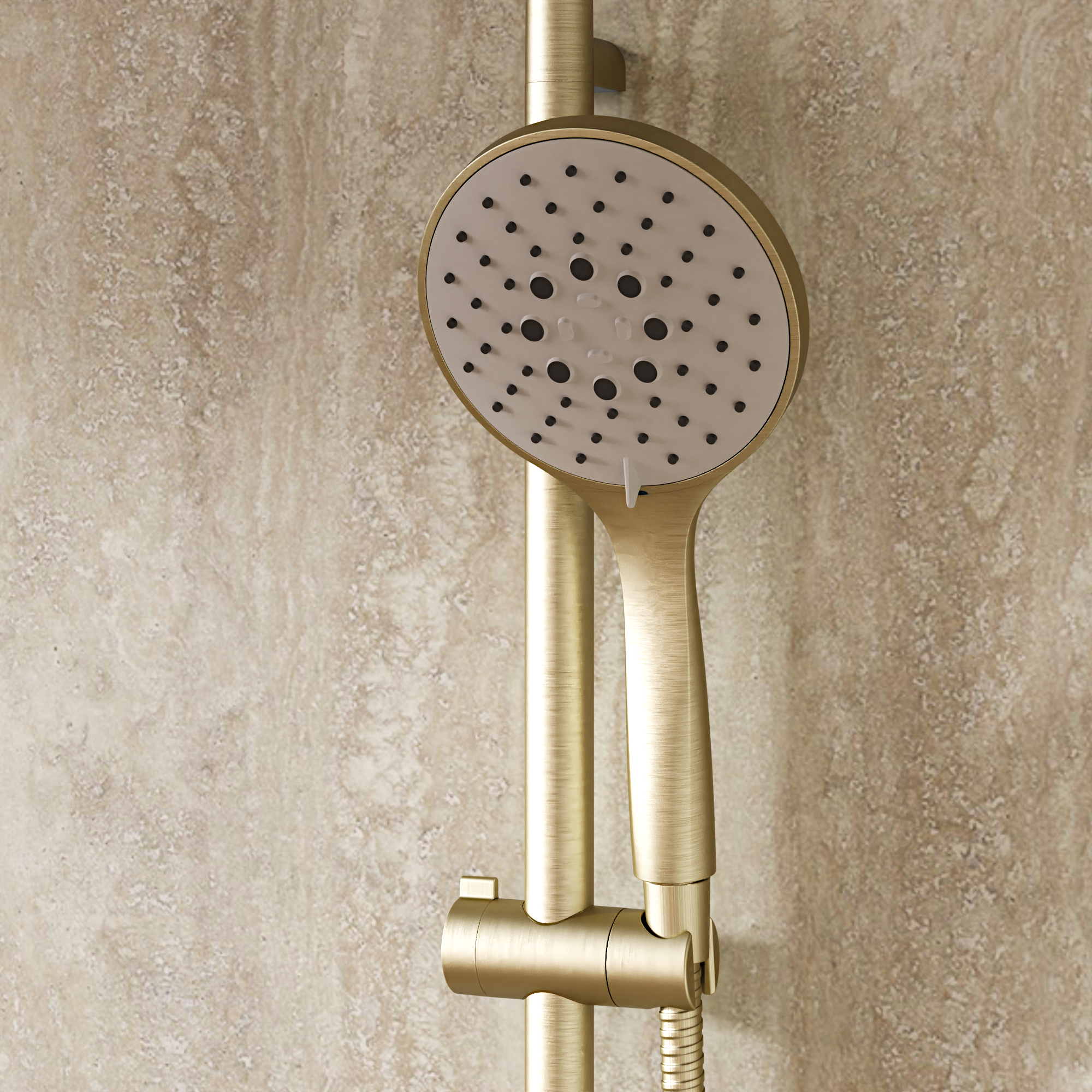 MPRO Handset | Crosswater Bathrooms