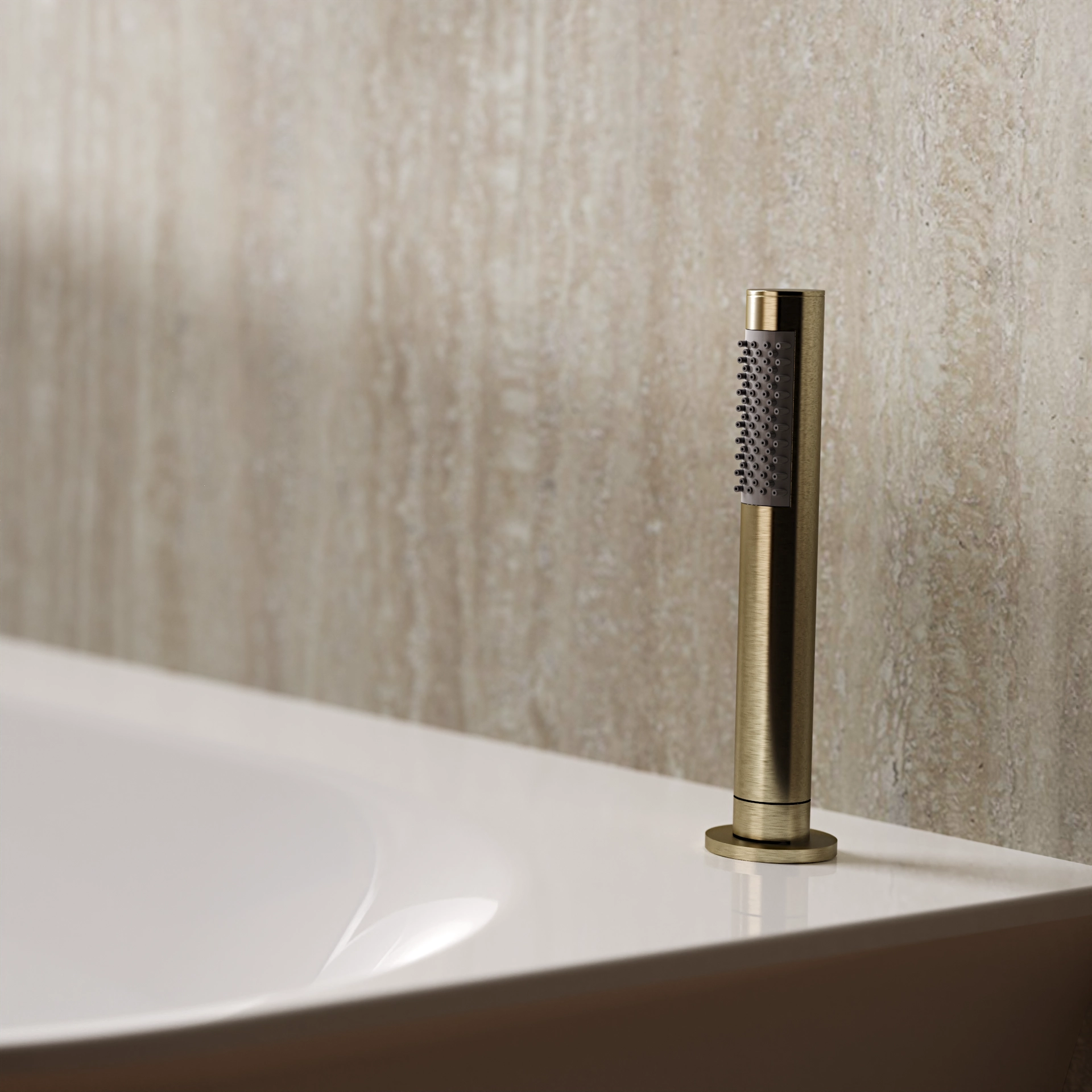 MPRO Follow Me Shower Handset