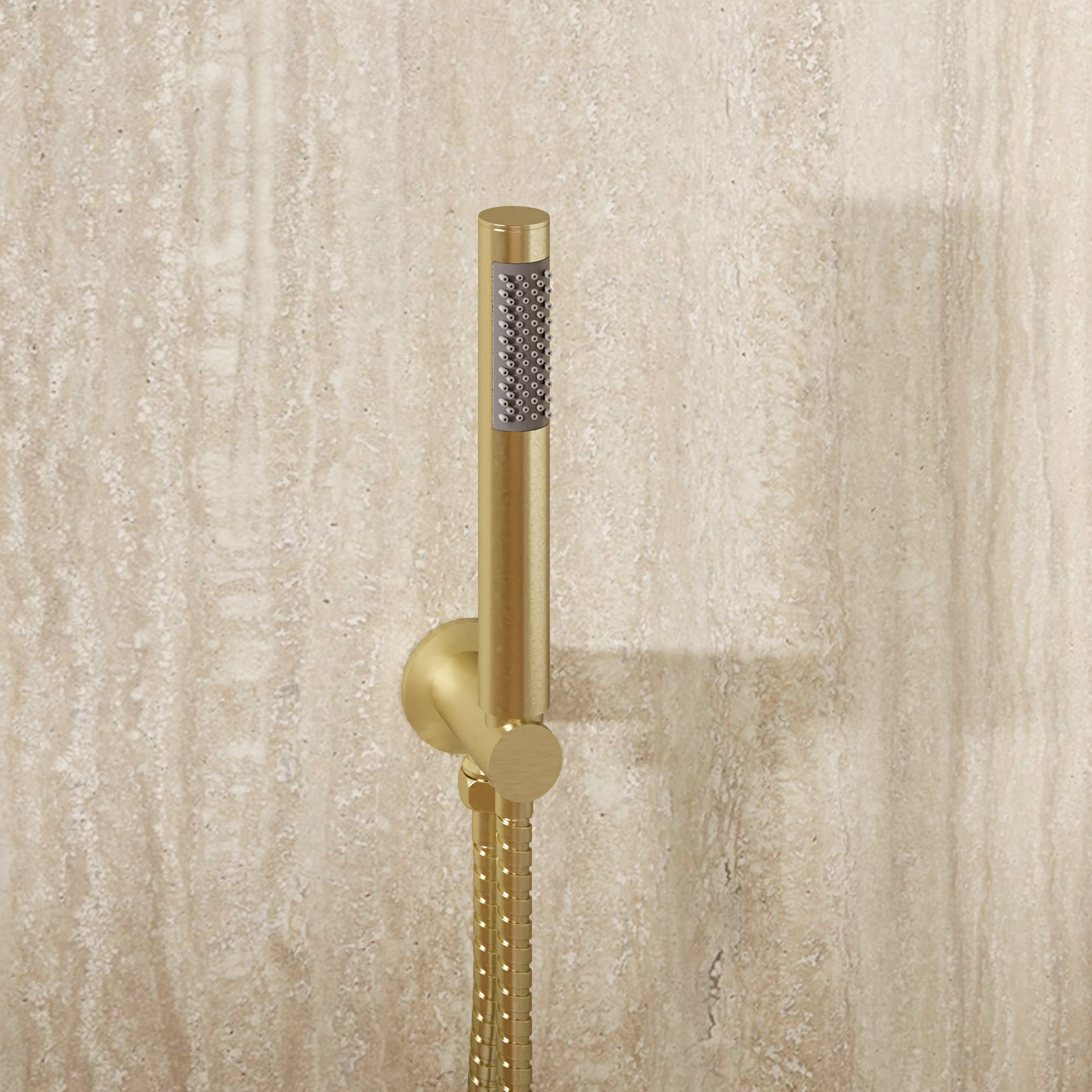 MPRO Shower Handset
