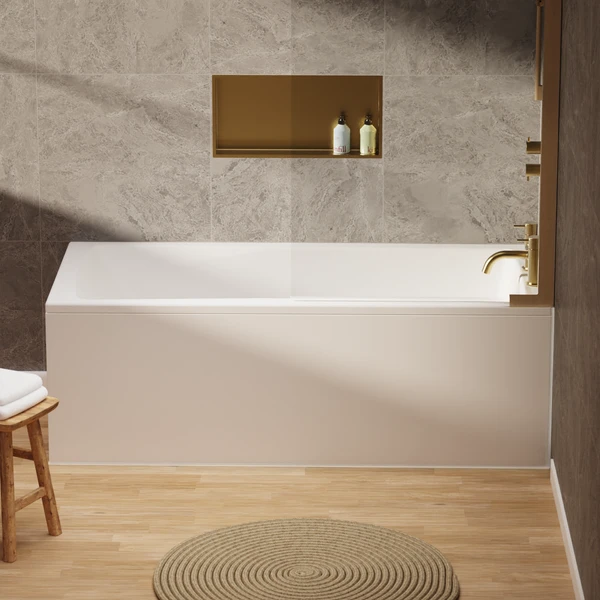 Bath Types | Crosswater Bathrooms