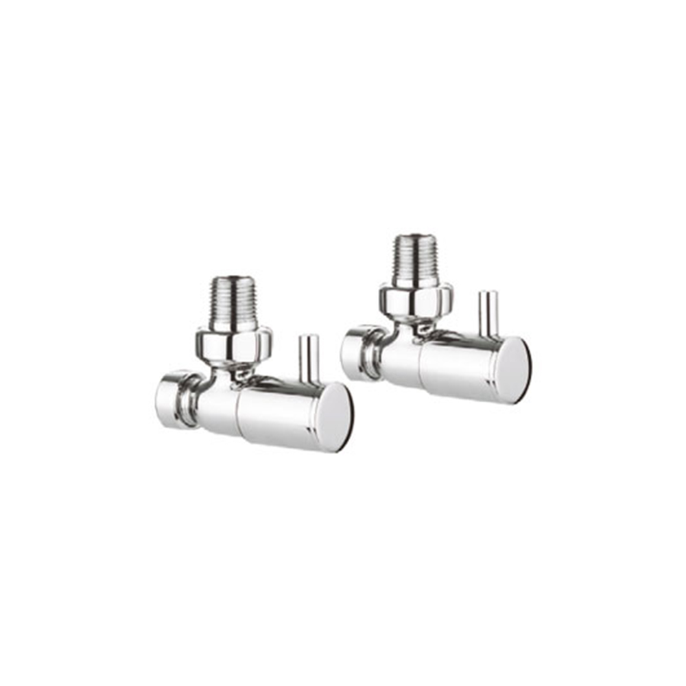 Manual Radiator Valve
