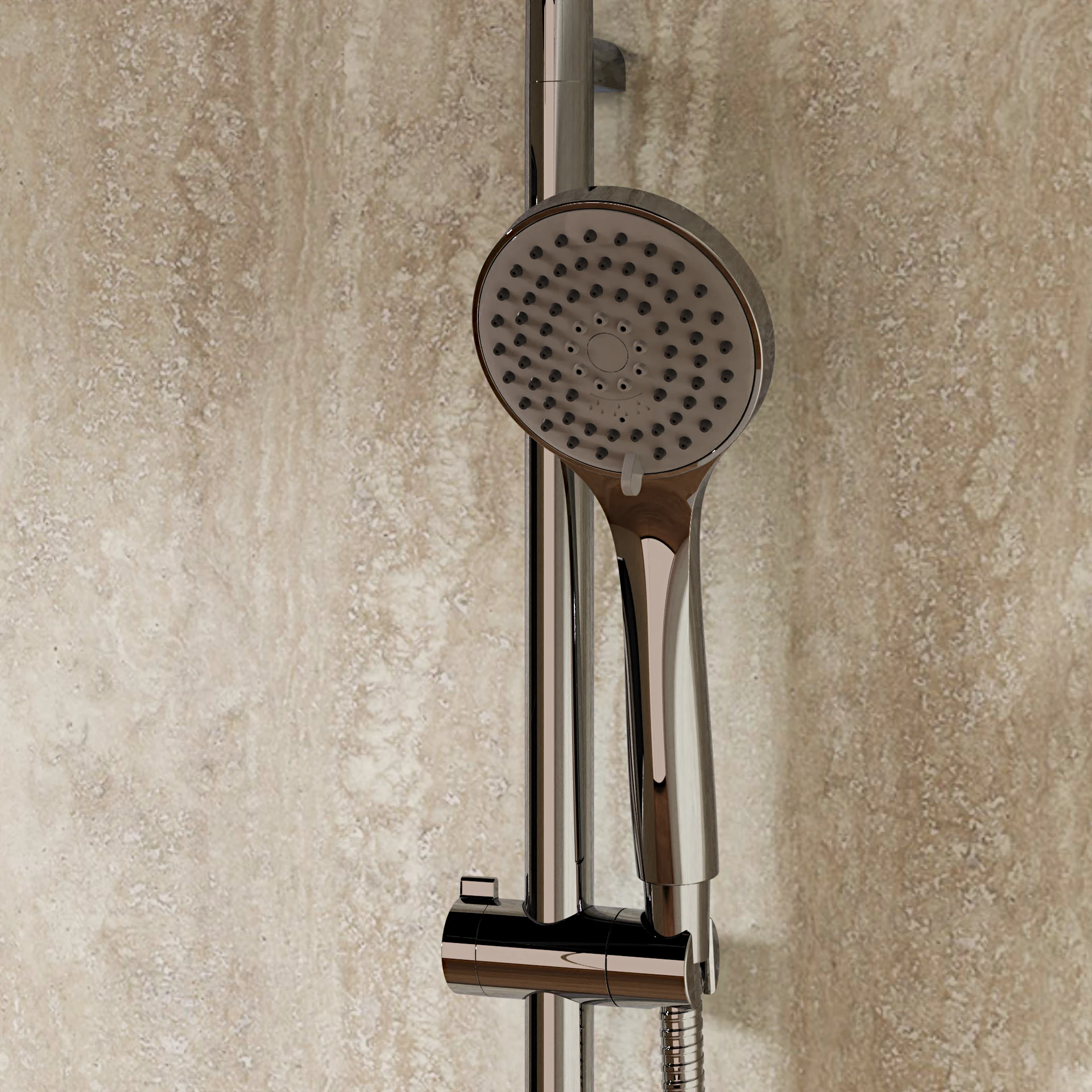 Wisp Shower Handset
