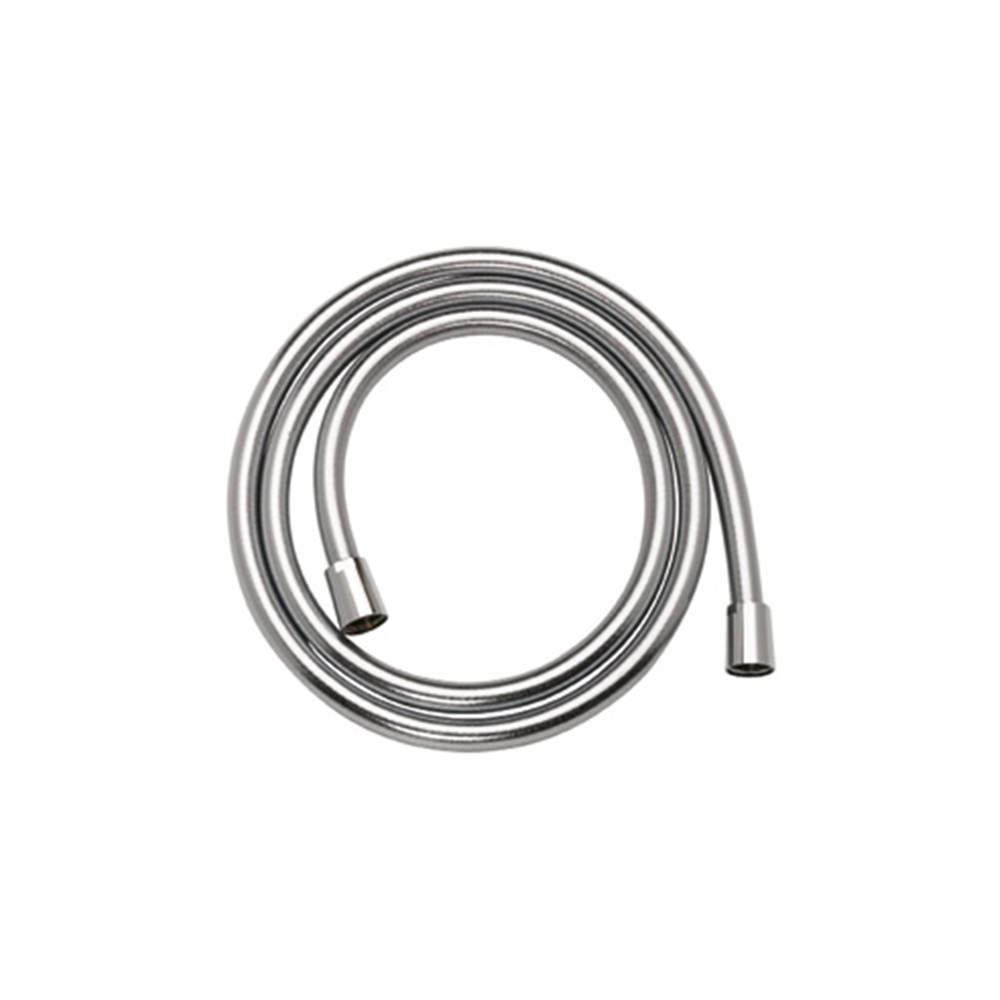 Shower Chromo Flexible Hose 1.75m Chrome