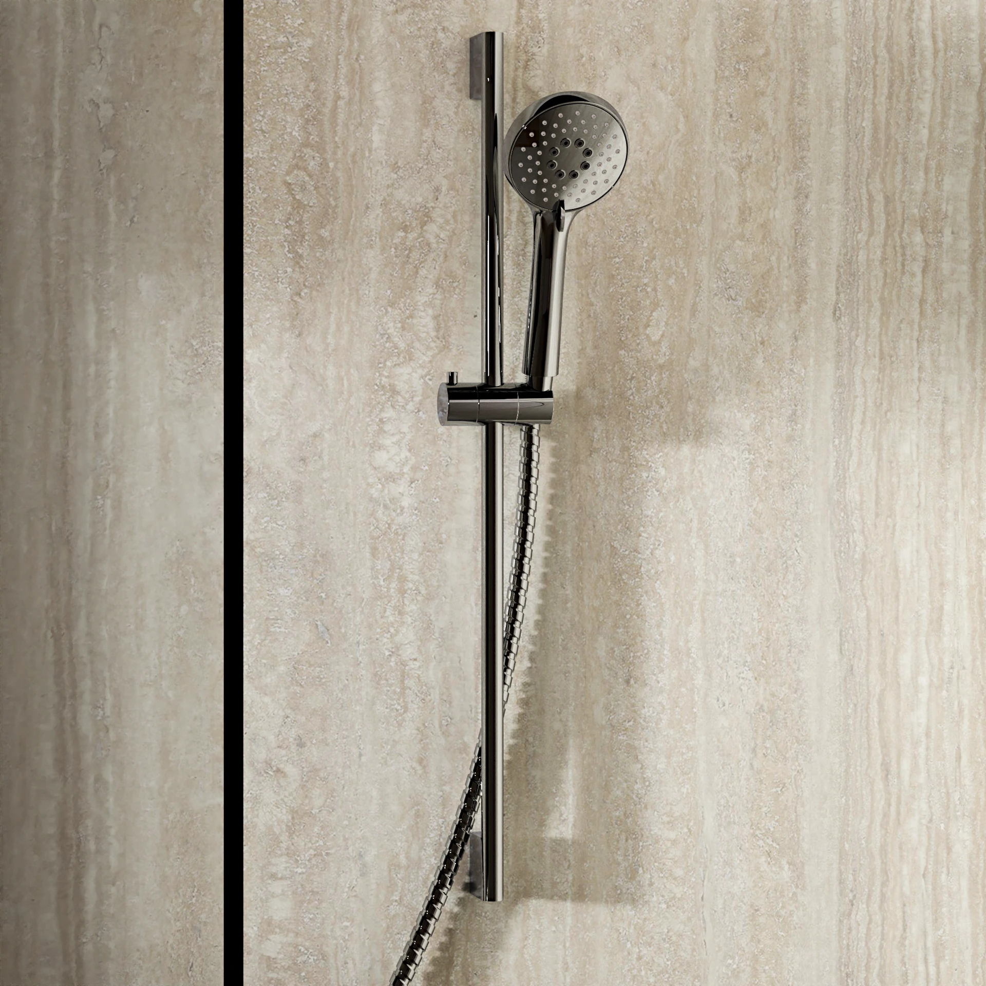 Shower Handset