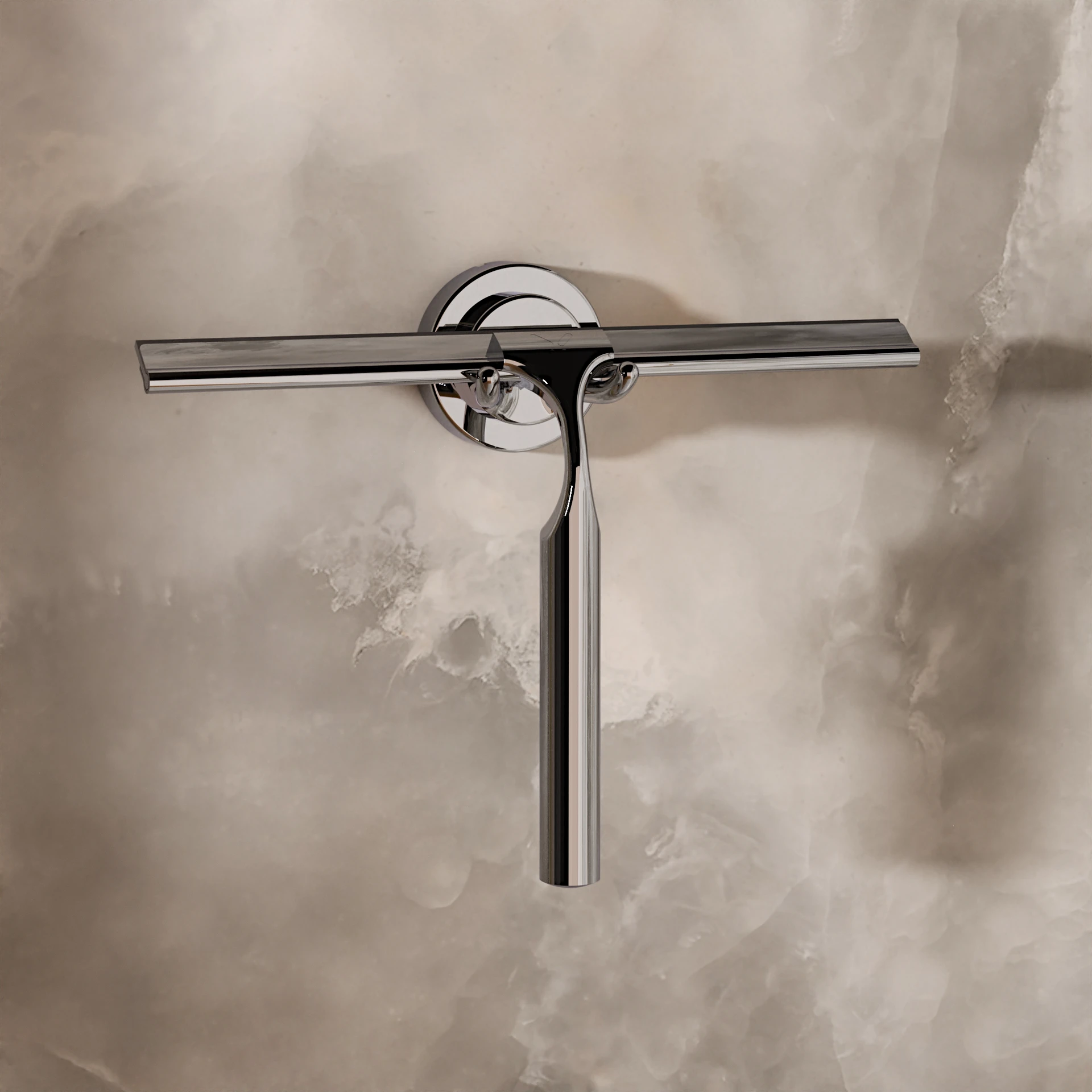 Shower Squeegee