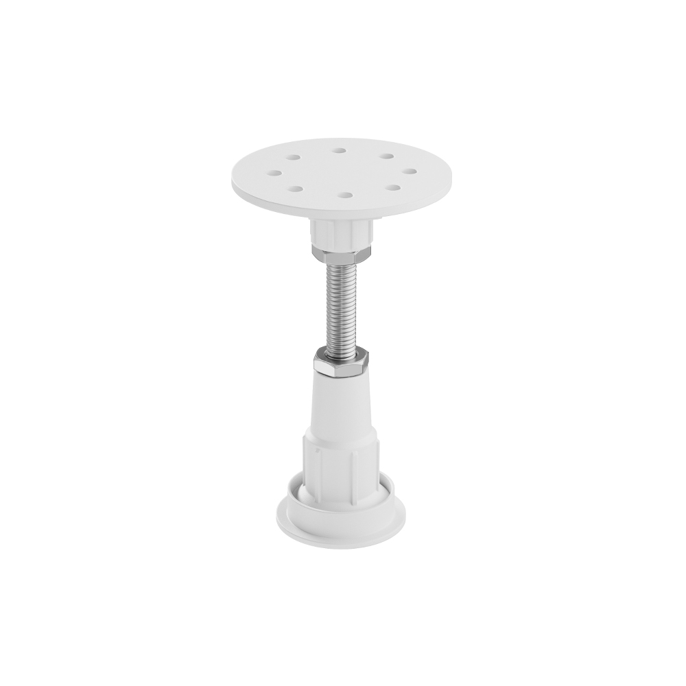 8 Leg Riser Kit Vito & Creo Shower Trays