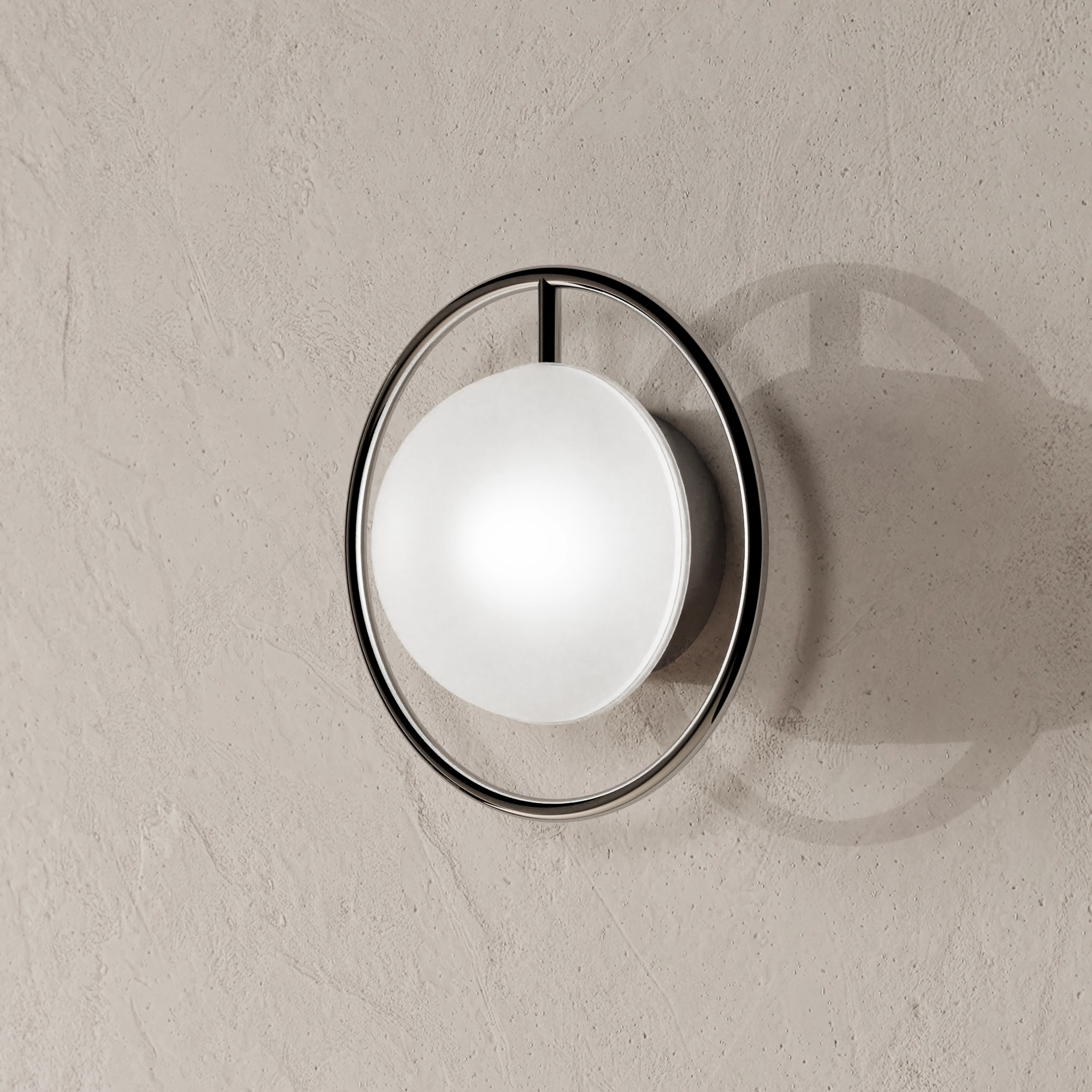 Tranquil Wall Light