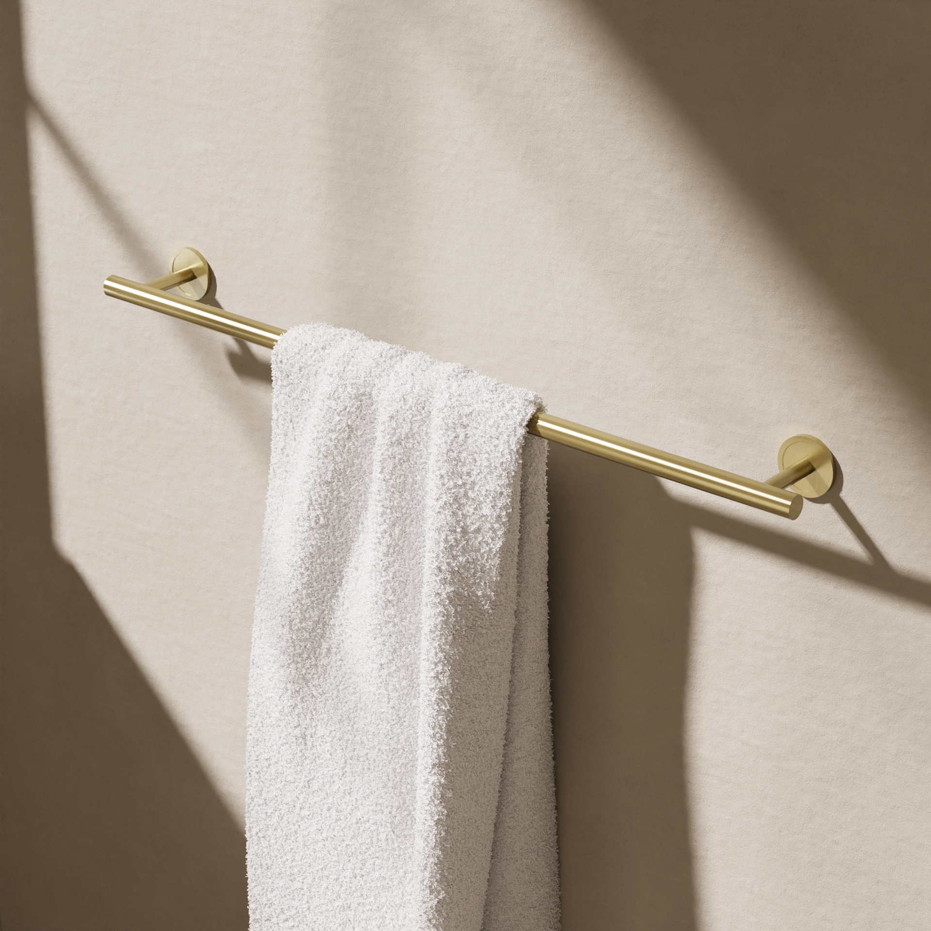 3ONE6 Towel Rail