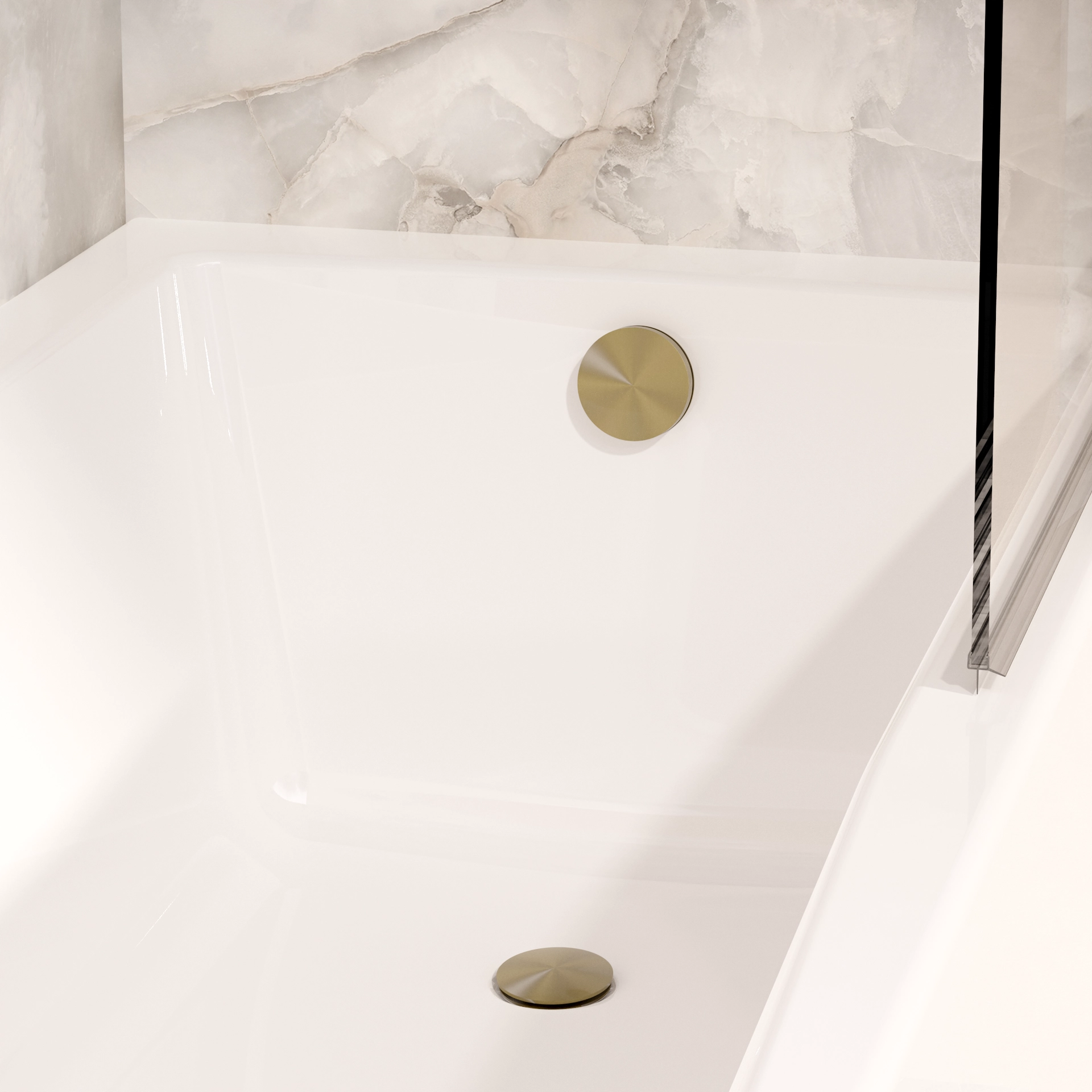 3ONE6 Bath Waste