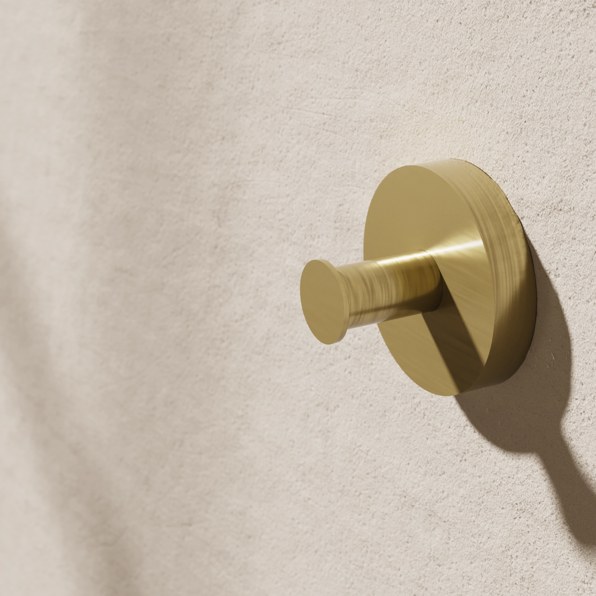 3ONE6 Robe Hook