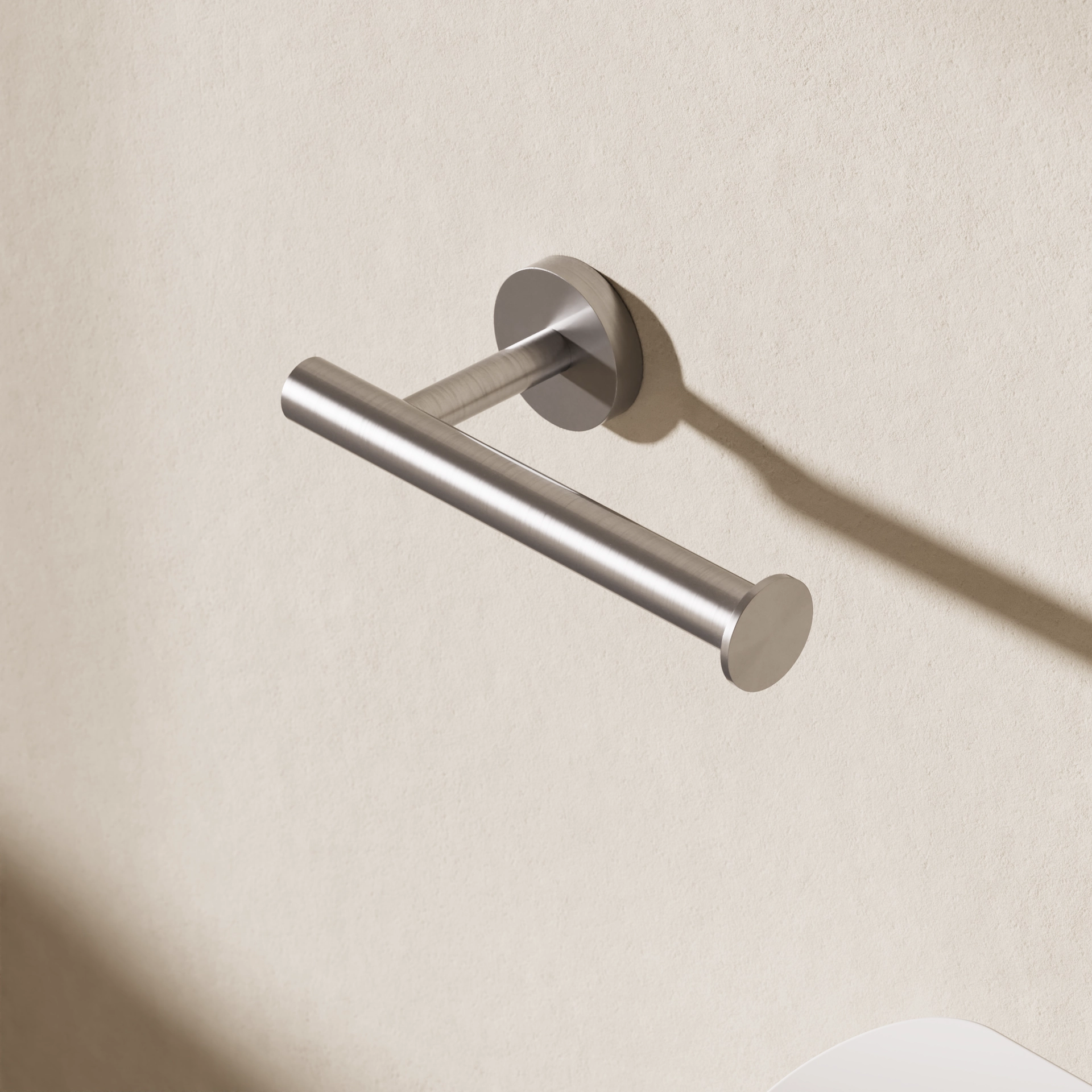 3ONE6 Toilet Roll Holder
