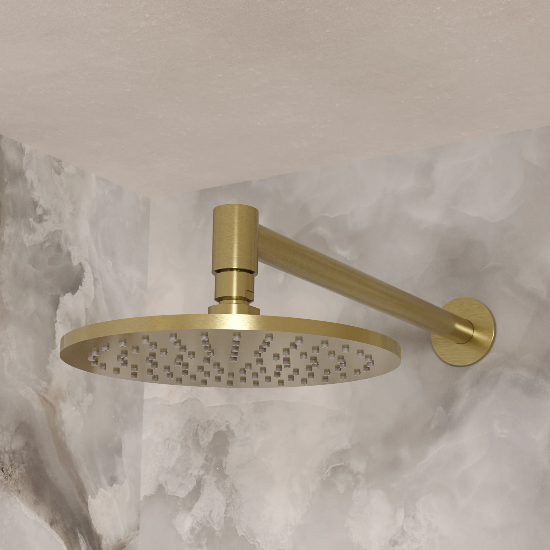 3ONE6 Shower Head
