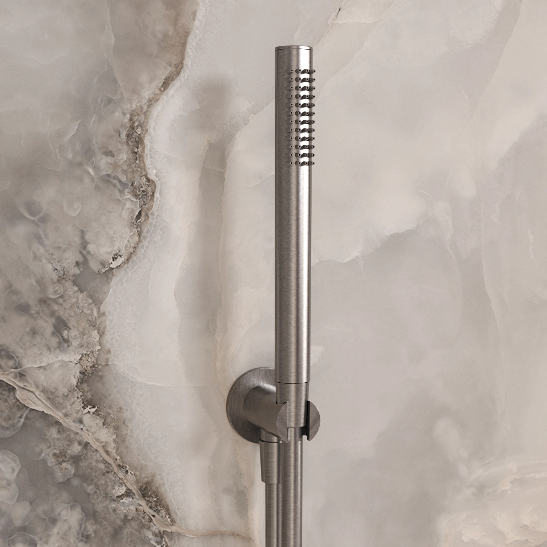3ONE6 Shower Handset