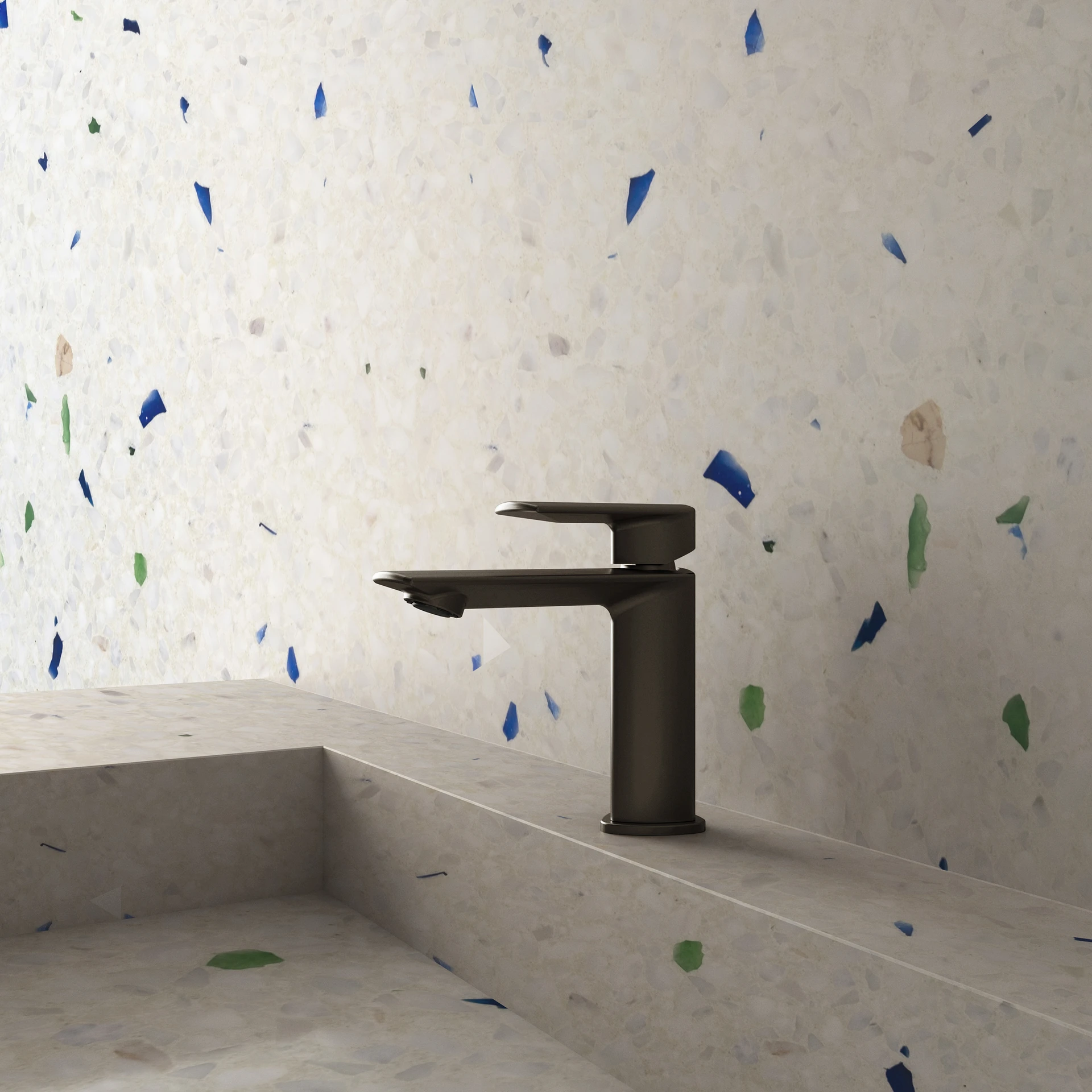 Varda Basin Tap