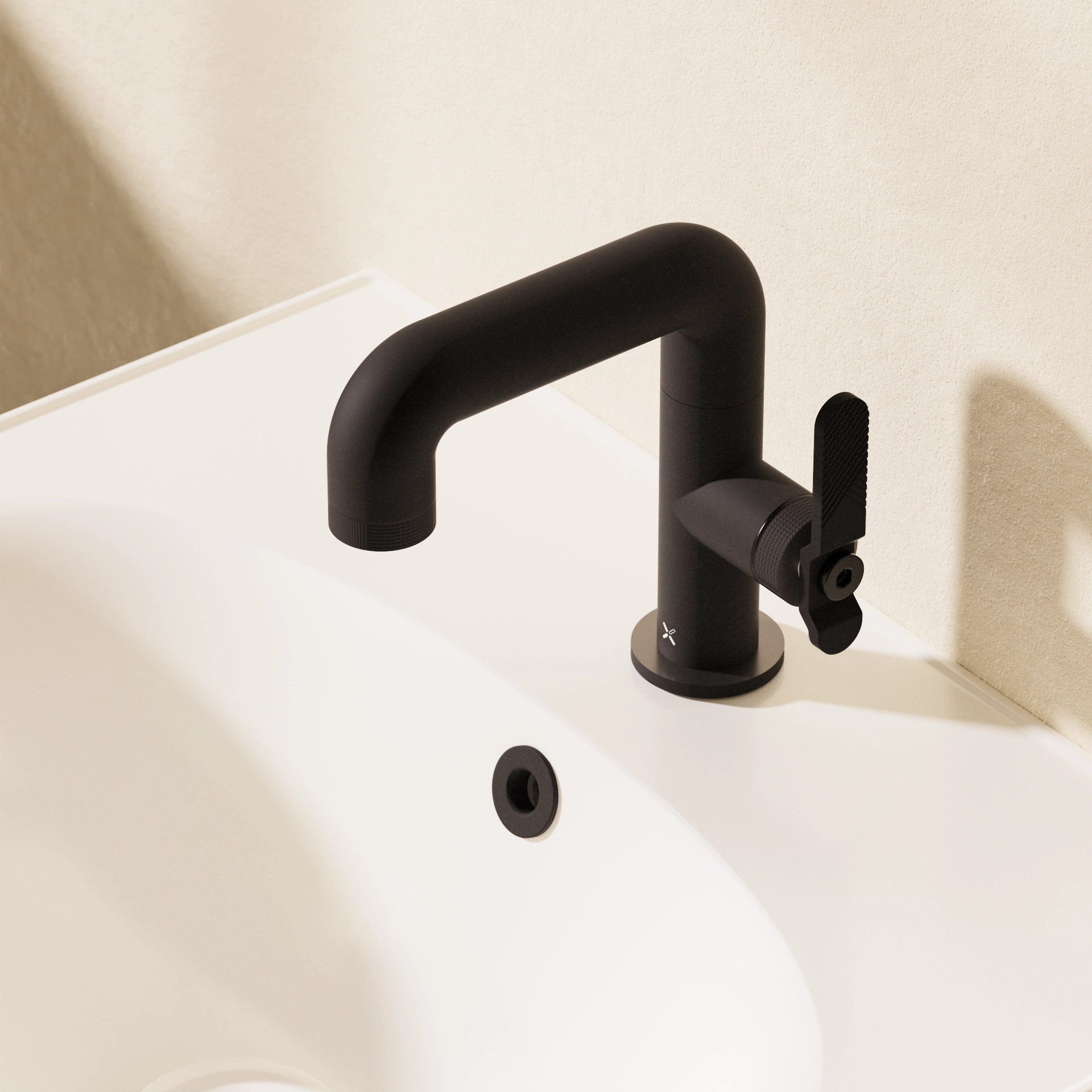 Union Basin Tap | Crosswater Bathrooms