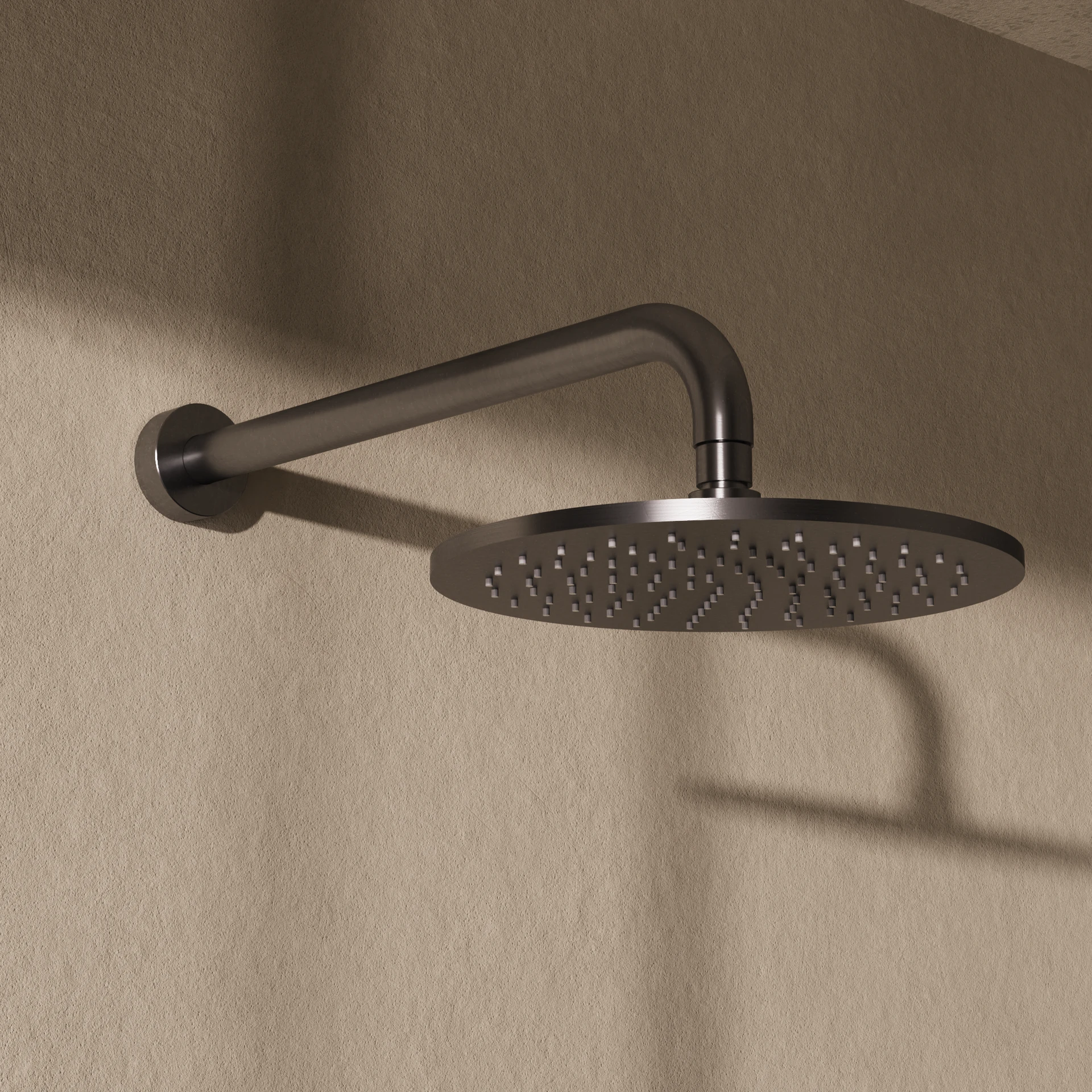 Union Shower Head