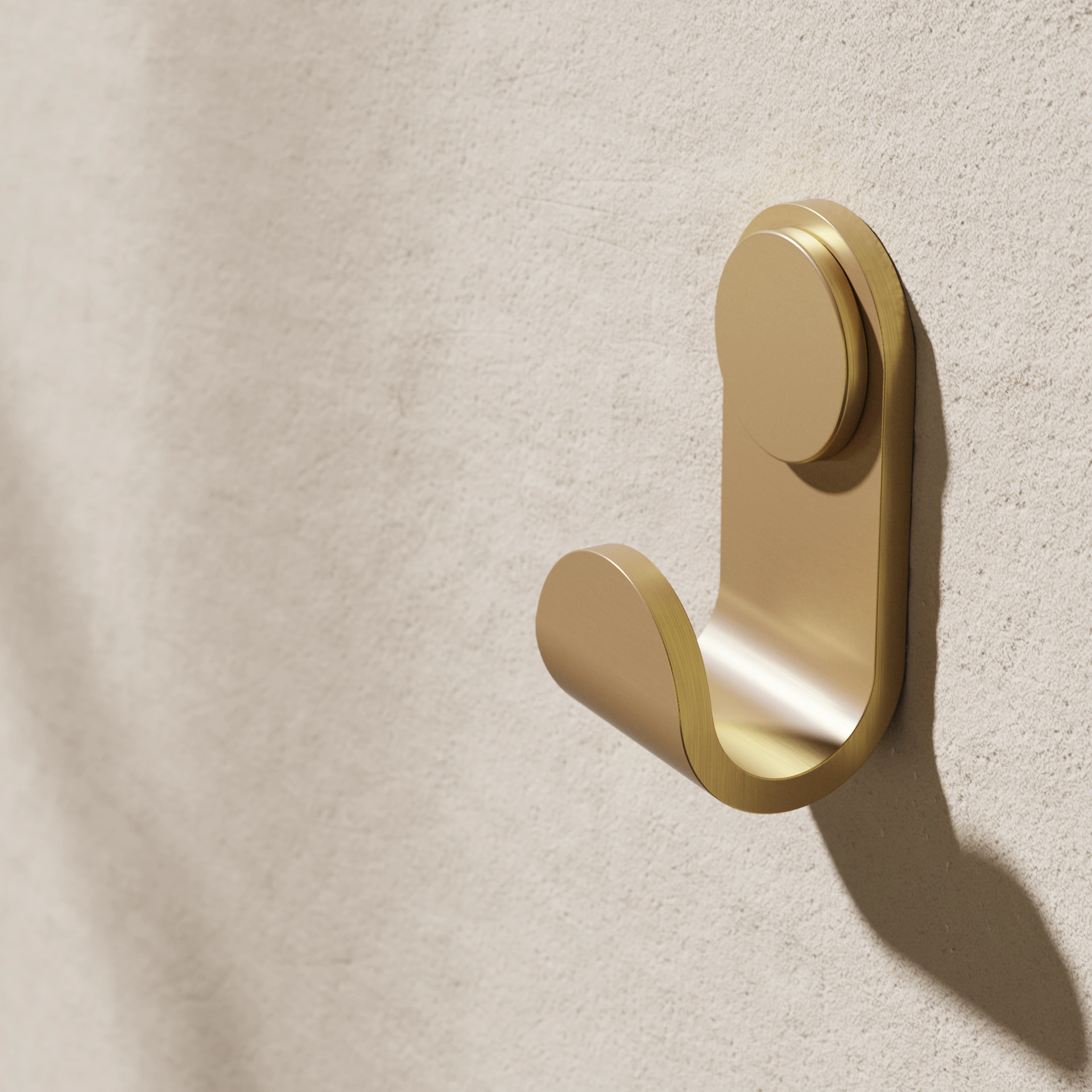 Velo Robe Hook