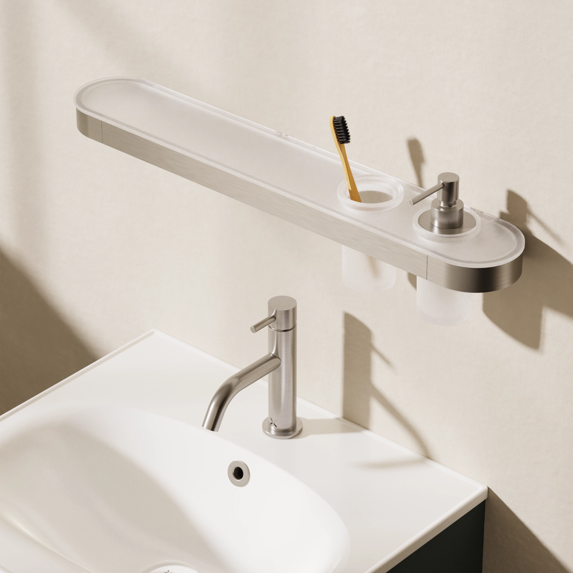 Velo Shelf