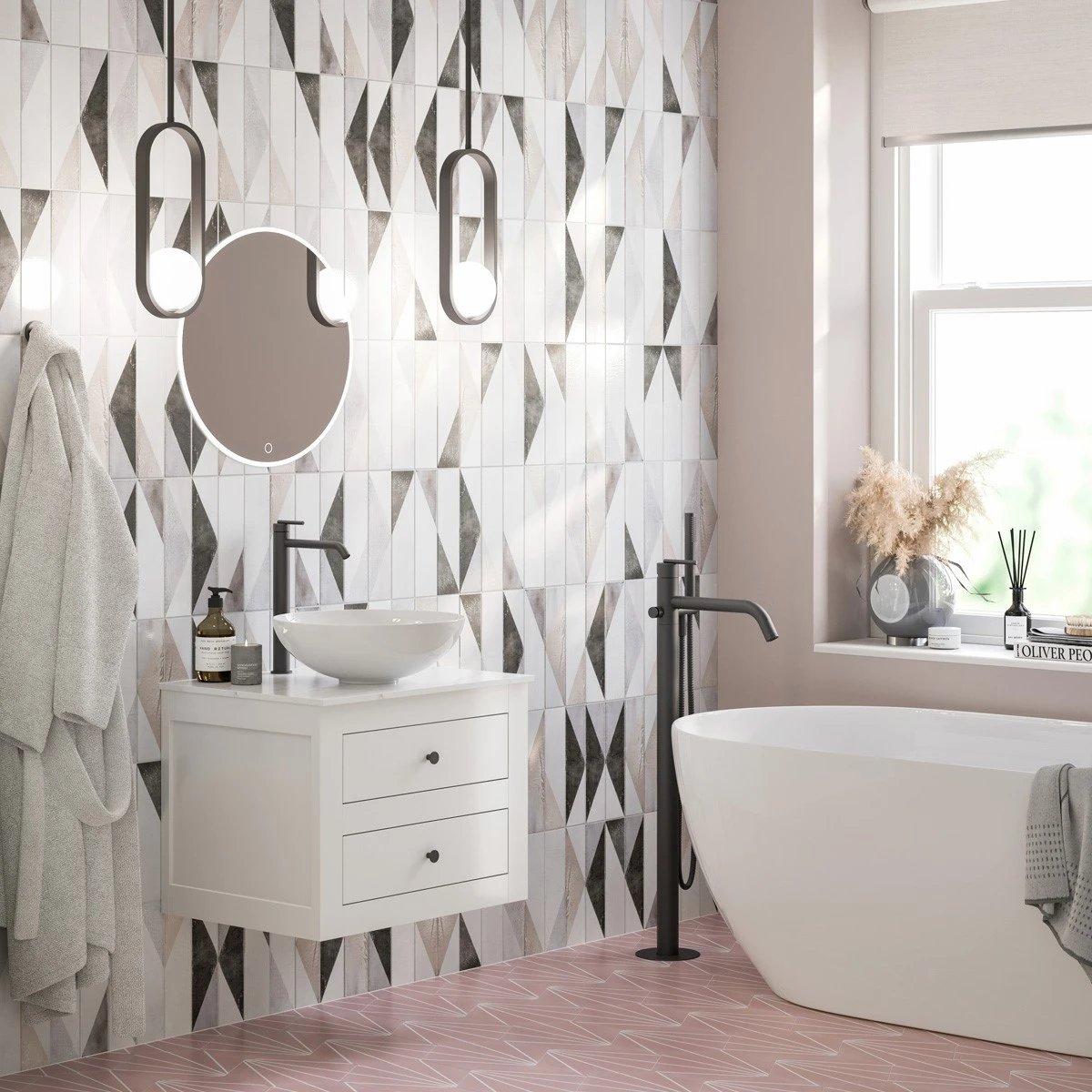 3one6 slate crosswater