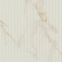 Fluted Marble