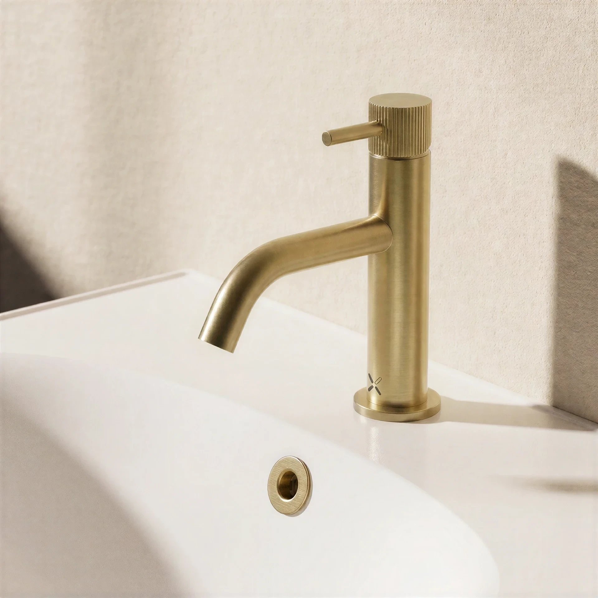 MPRO Flute cold start tap 